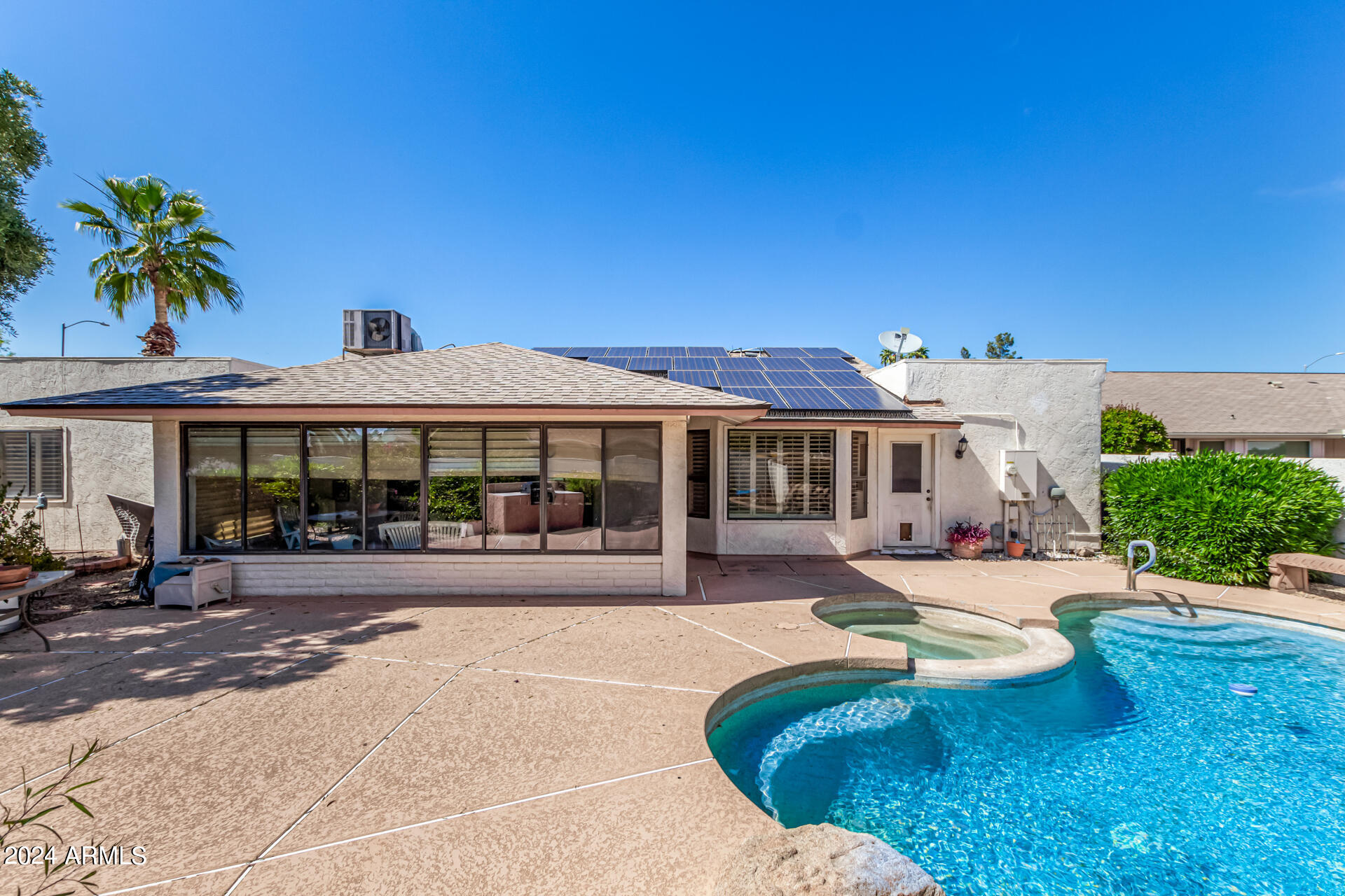 17421 N CONQUISTADOR Drive