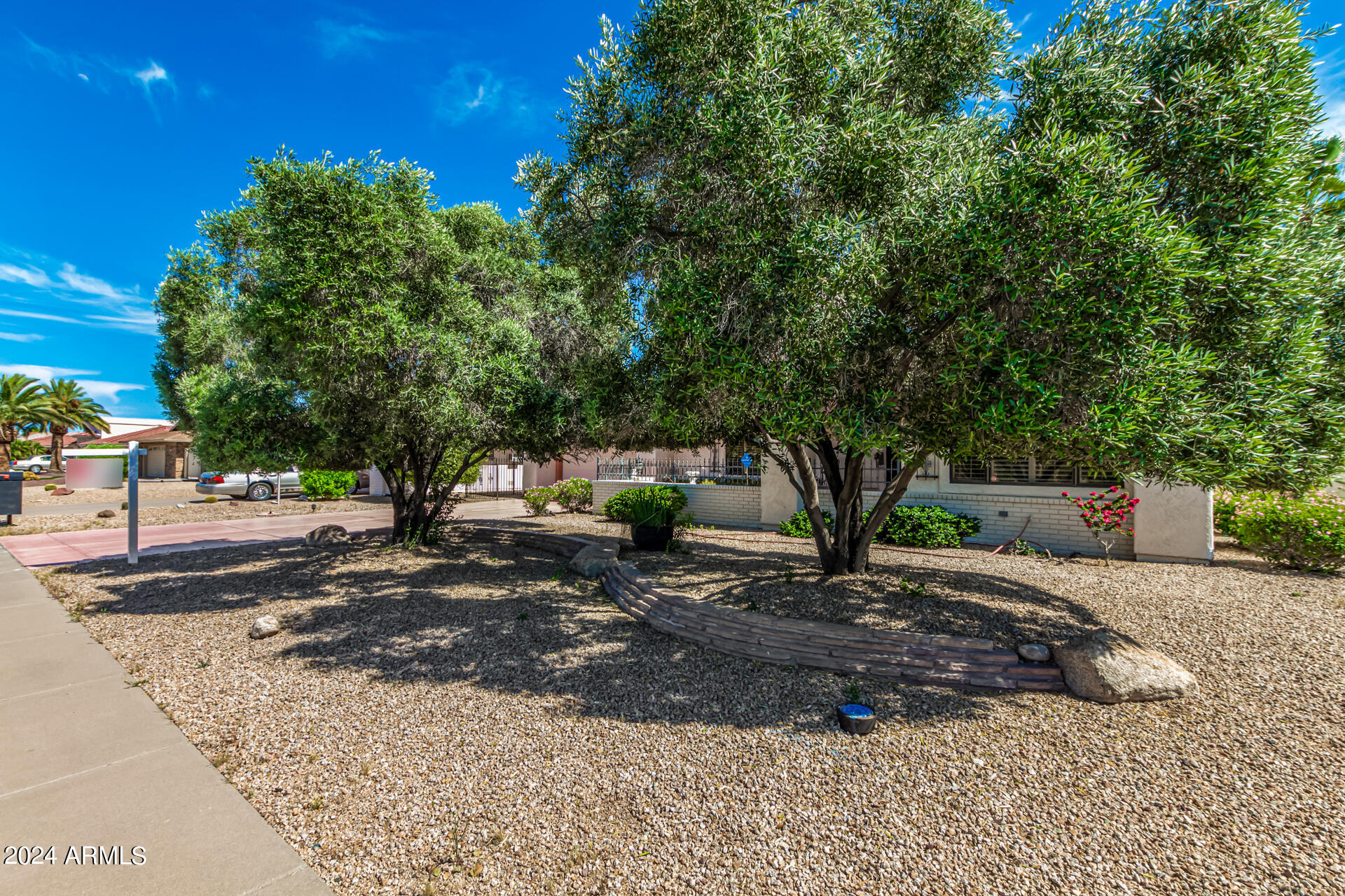 17421 N CONQUISTADOR Drive