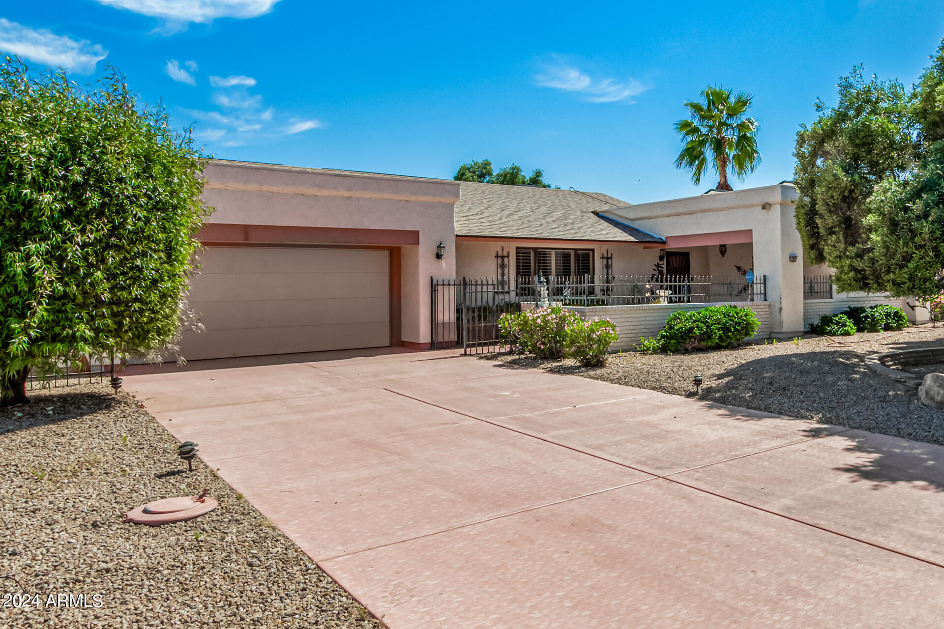 17421 N CONQUISTADOR Drive