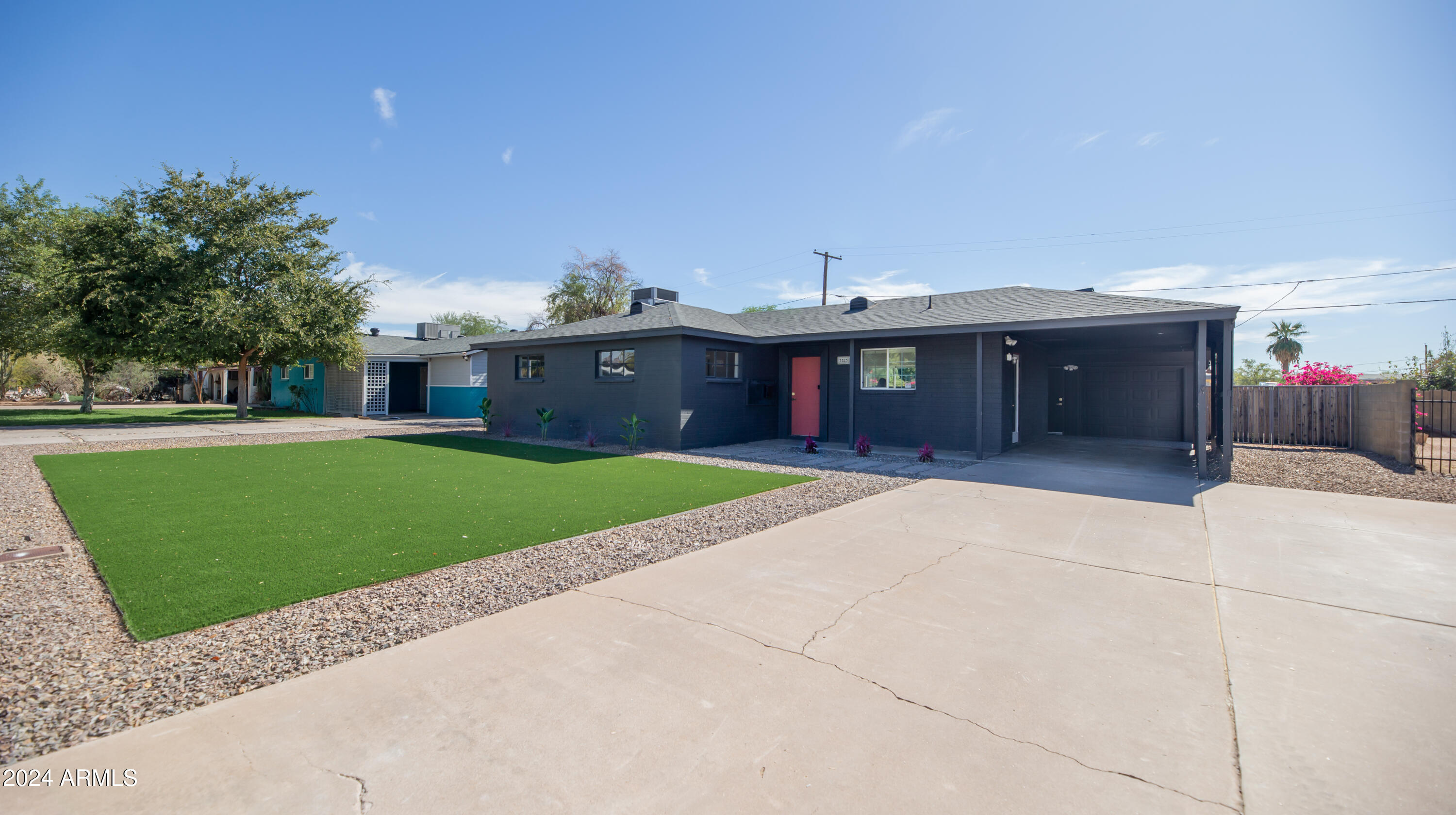 3323 E CYPRESS Street