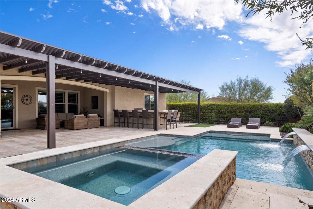 31222 N 54TH Place