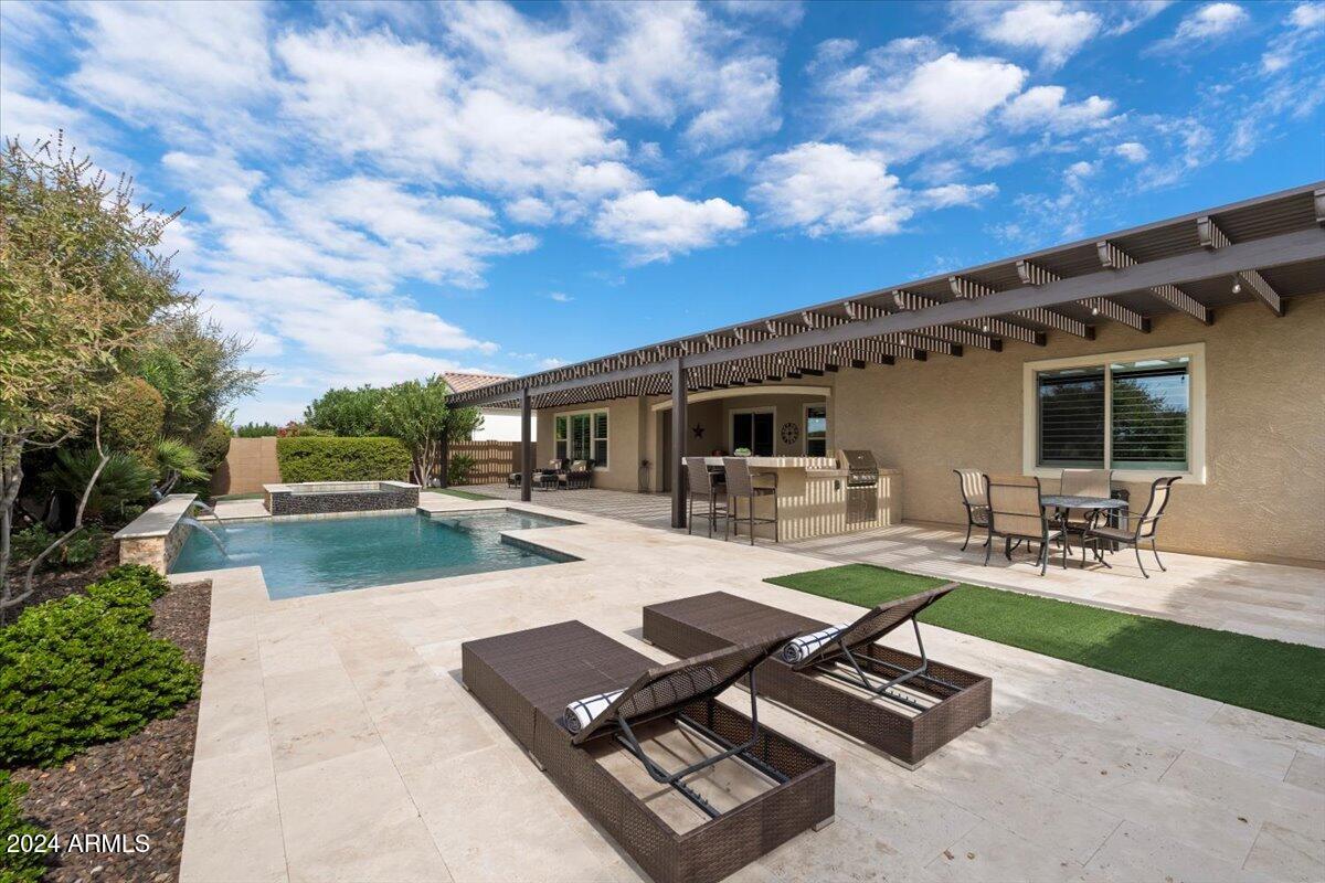 31222 N 54TH Place