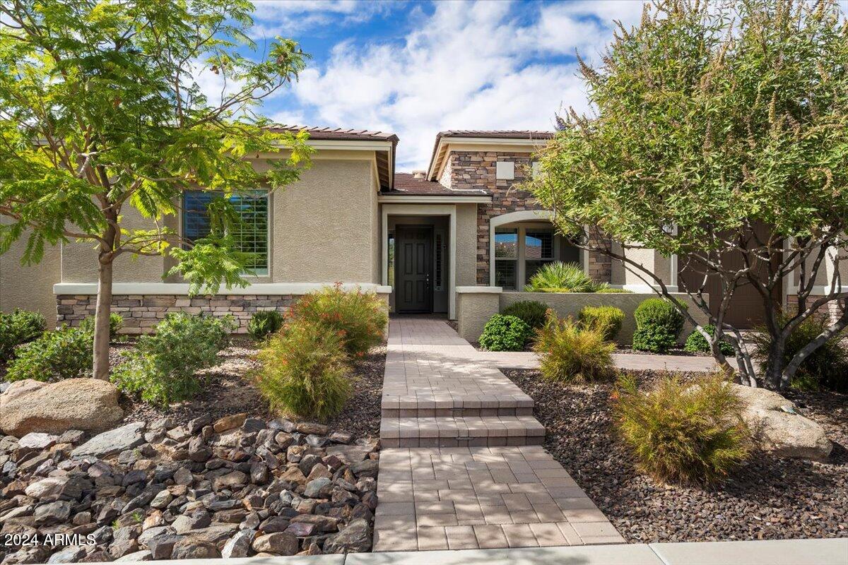 31222 N 54TH Place
