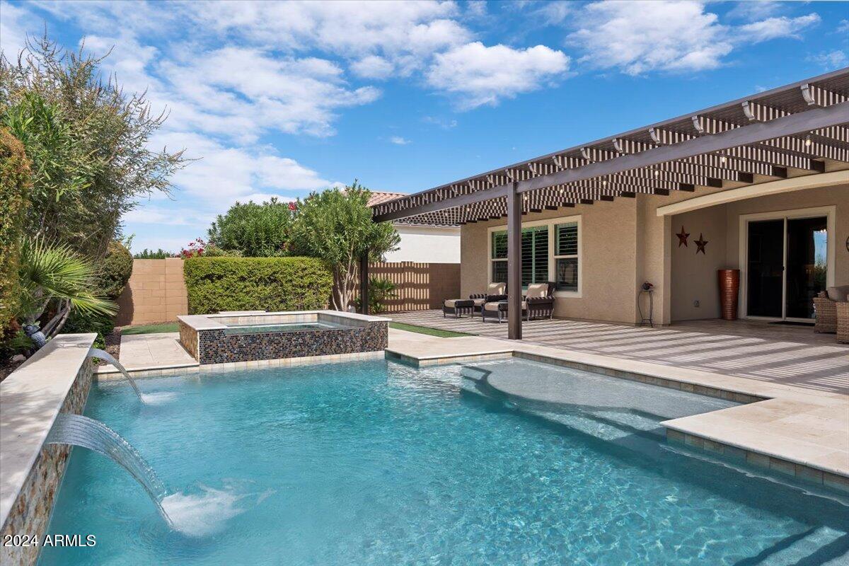 31222 N 54TH Place