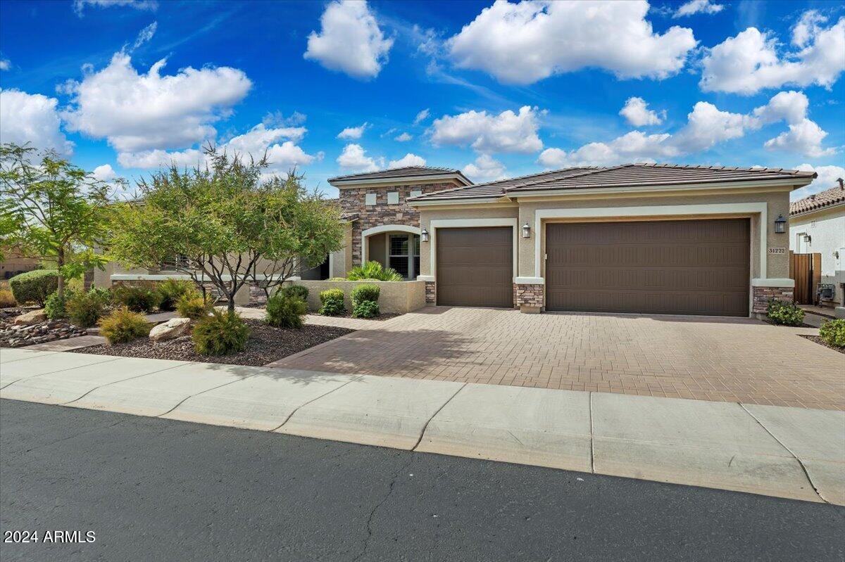 31222 N 54TH Place