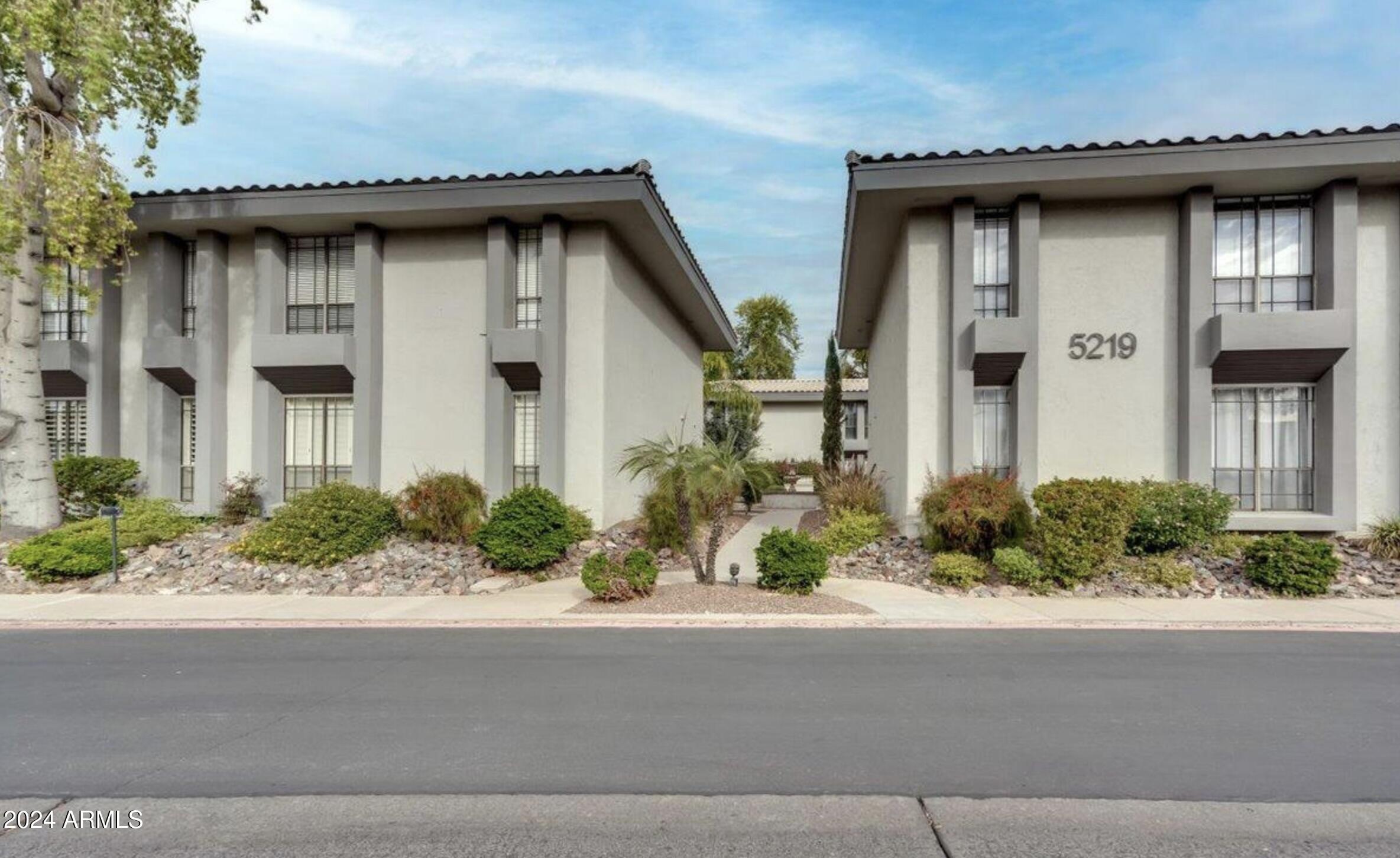5219 N 24TH Street 108