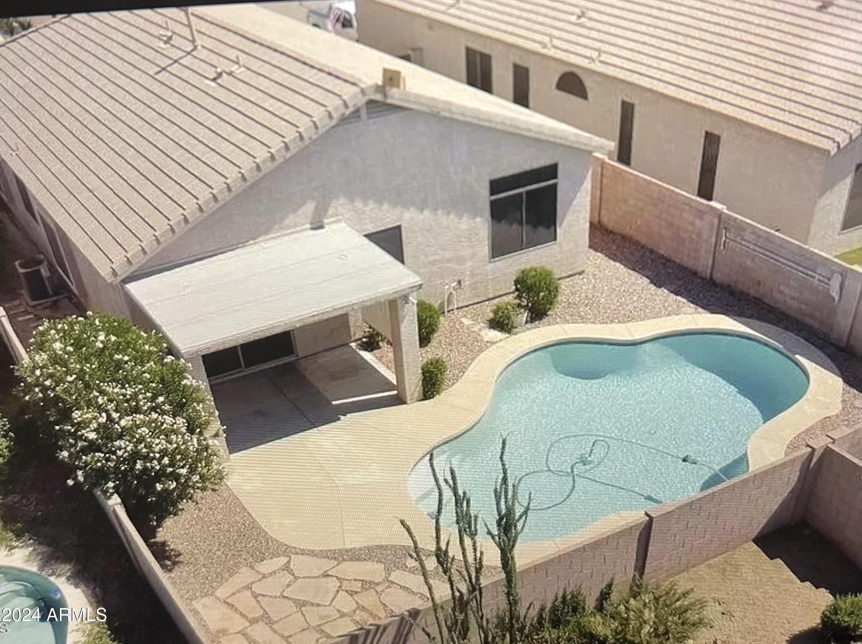 4228 E Tether Trail