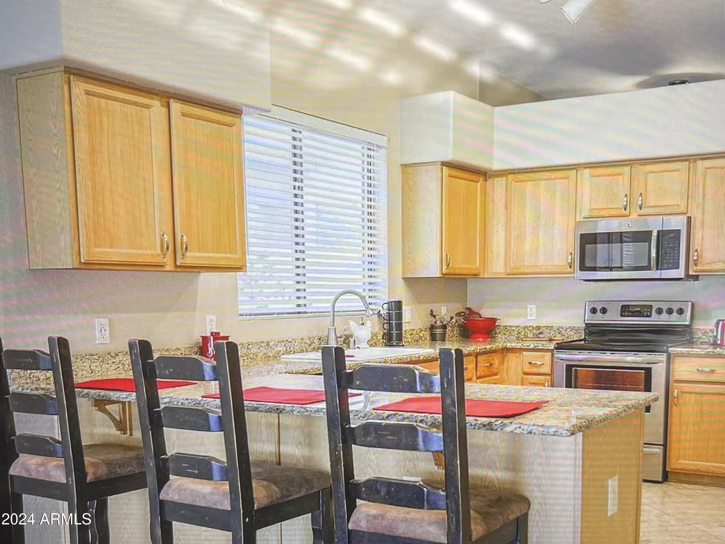 4228 E Tether Trail