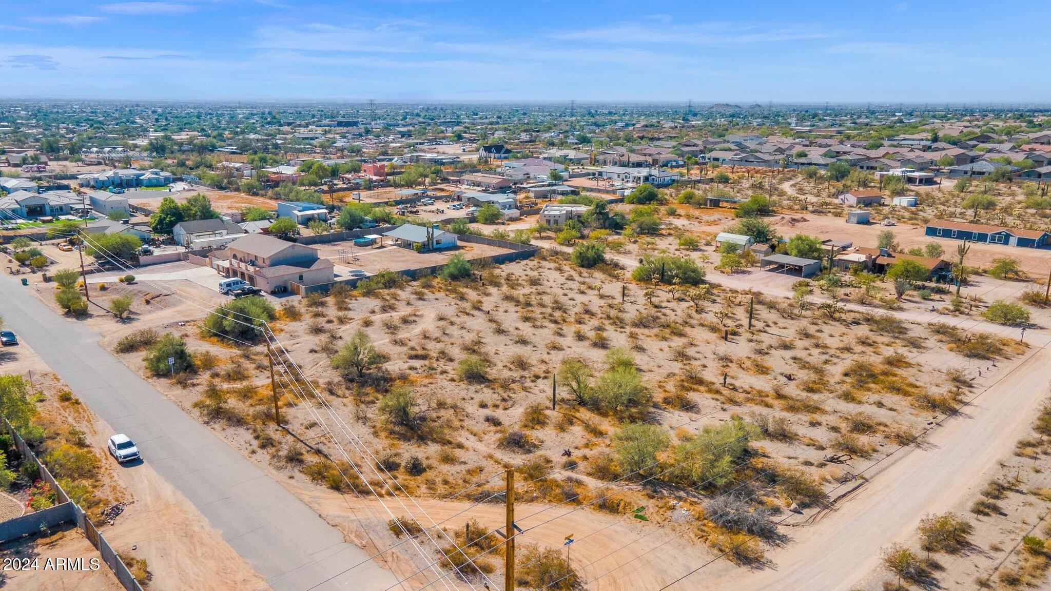 1320 N 104TH Street, -