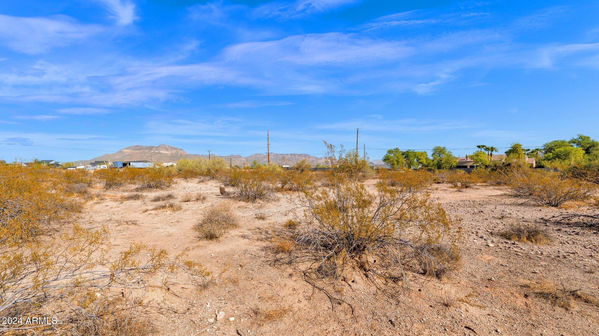 1320 N 104TH Street, -