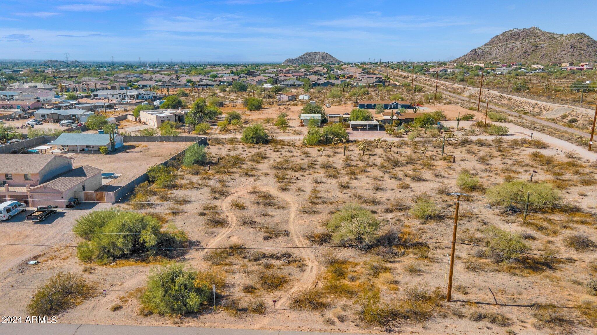 1320 N 104TH Street, -