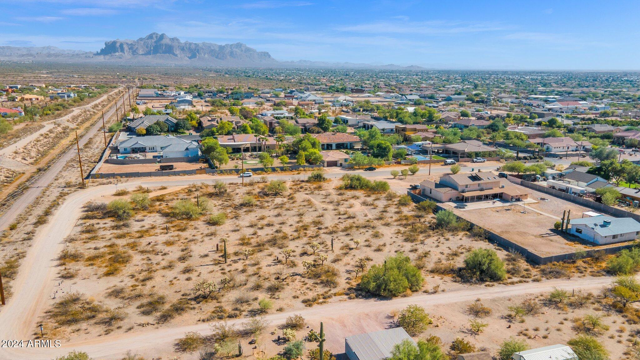 1320 N 104TH Street, -