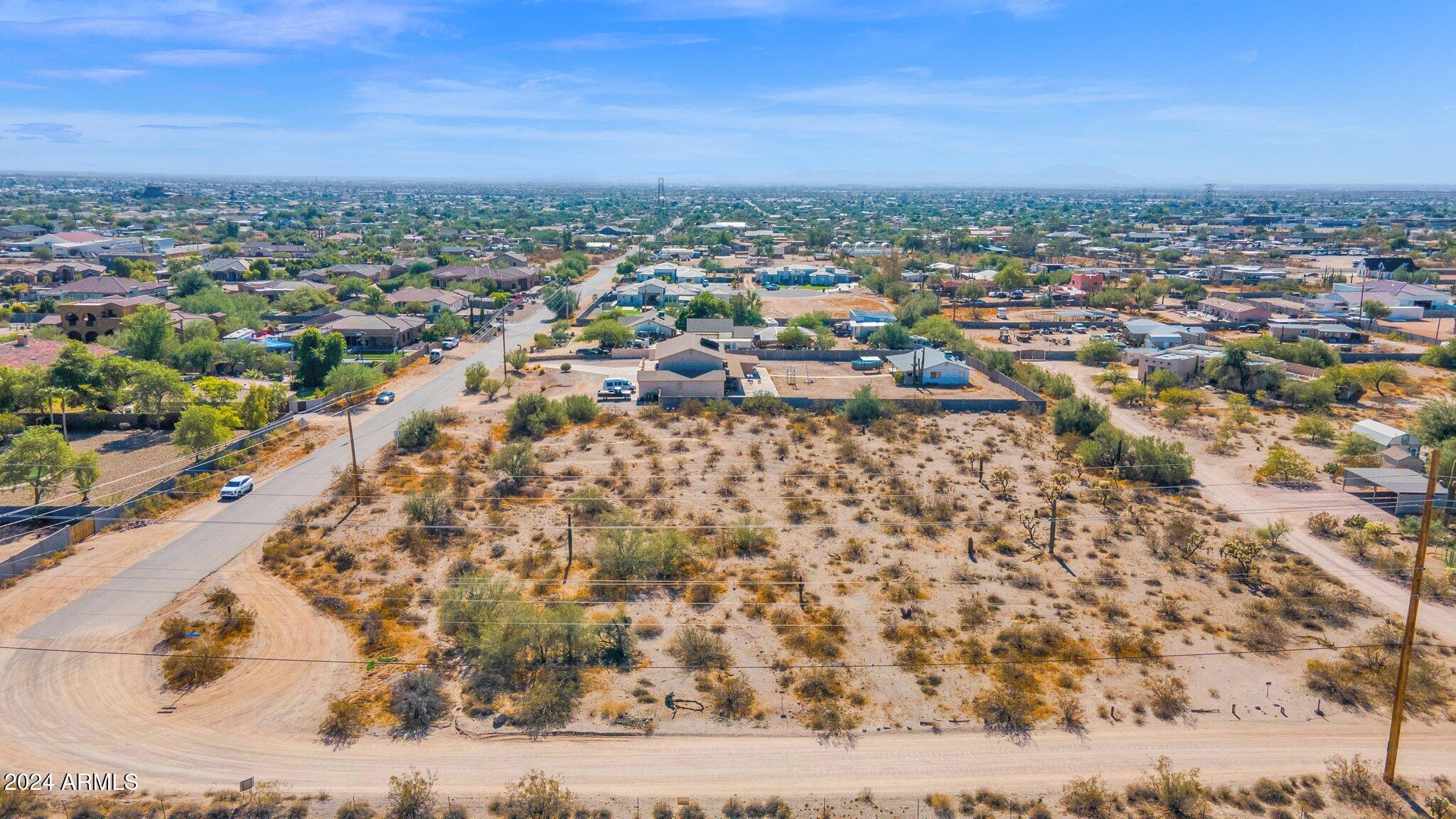 1332 N 104TH Street, -