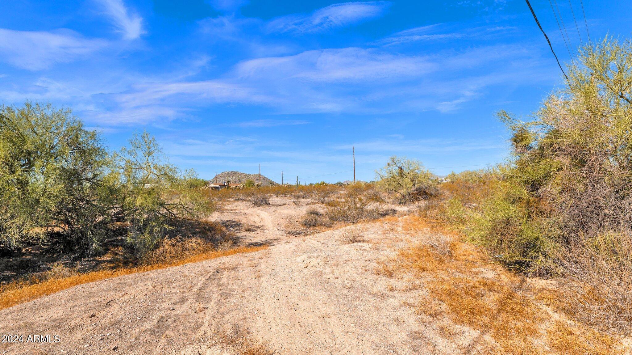 1332 N 104TH Street, -