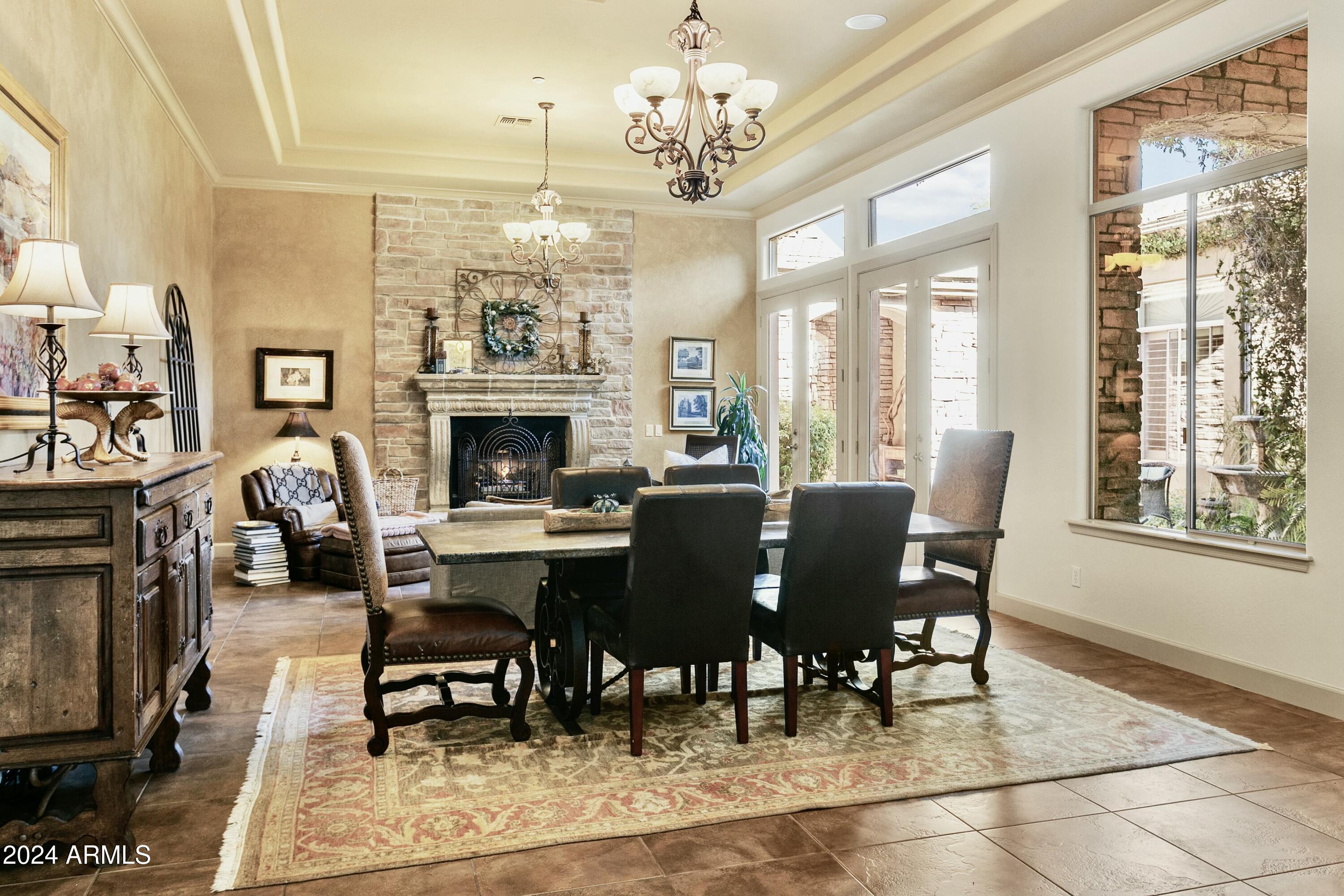 7377 E ALTA SIERRA Drive
