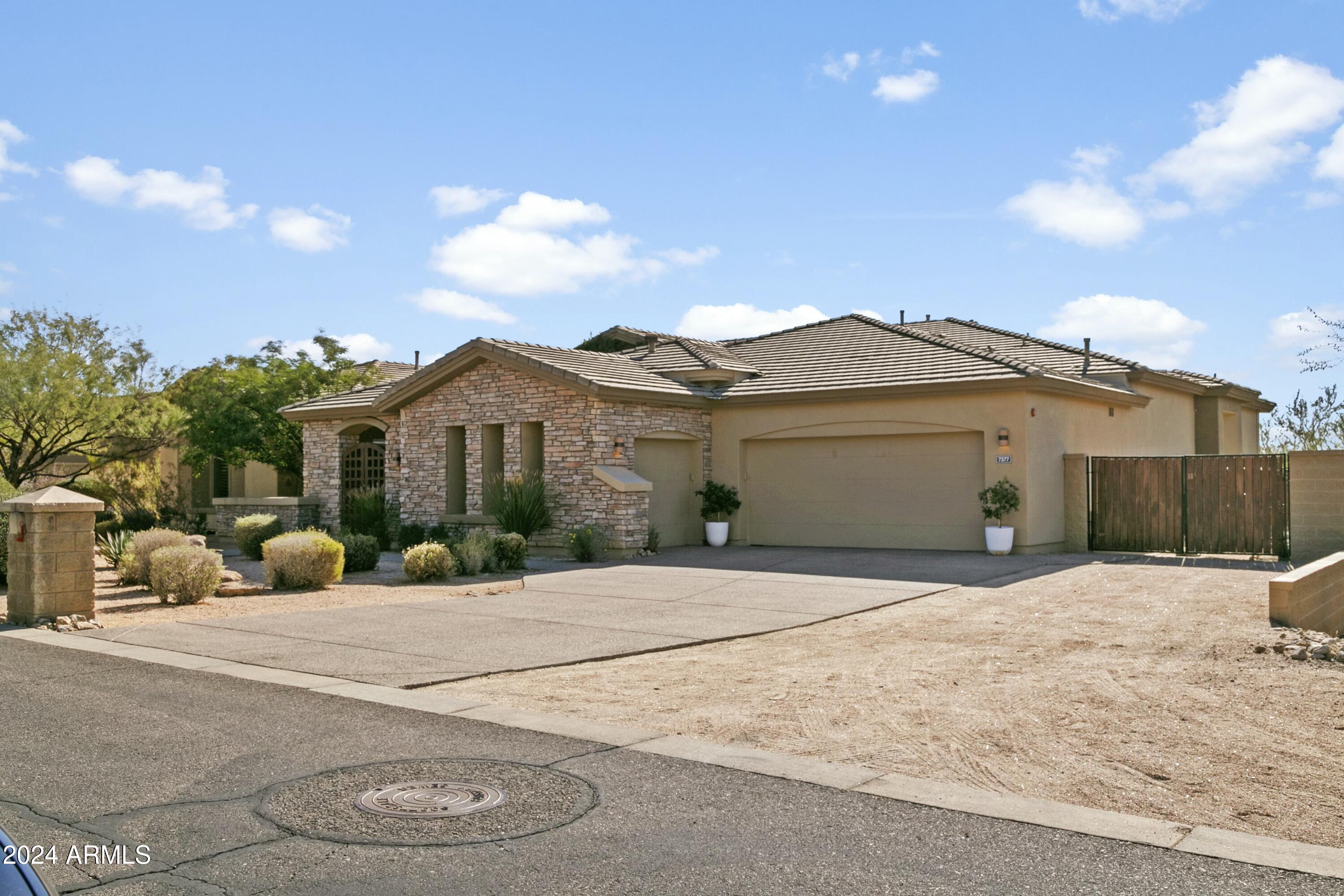 7377 E ALTA SIERRA Drive