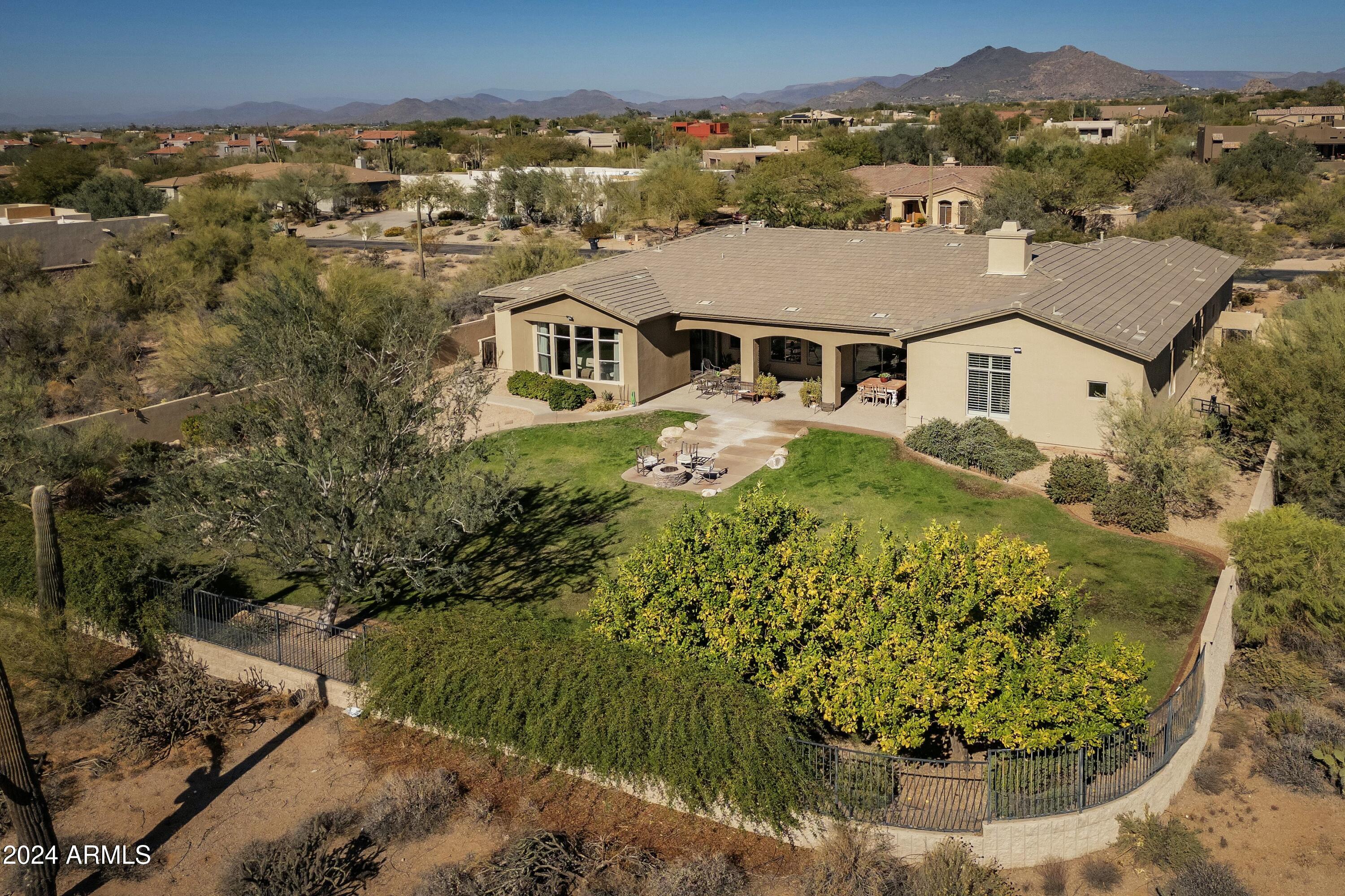 7377 E ALTA SIERRA Drive