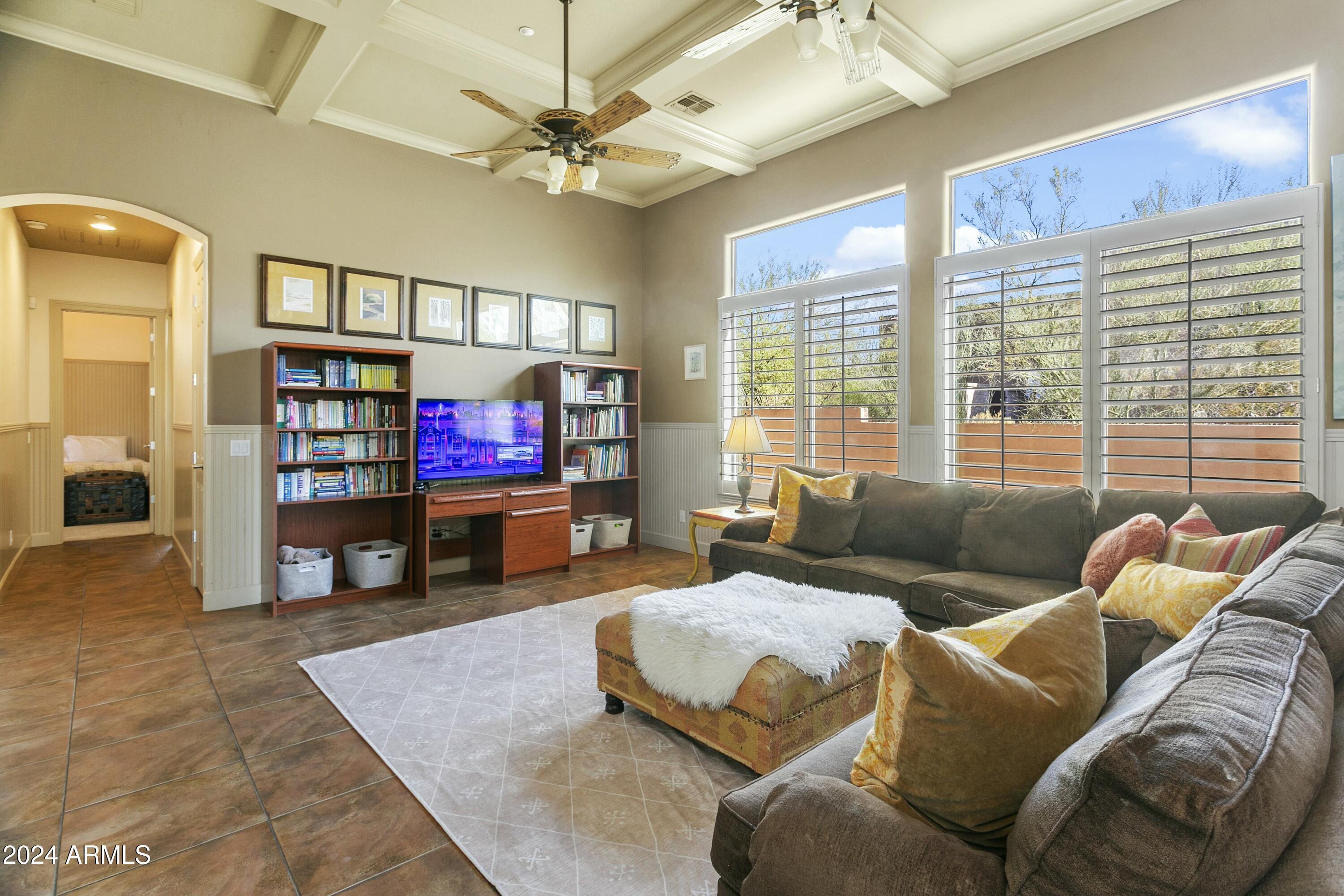 7377 E ALTA SIERRA Drive