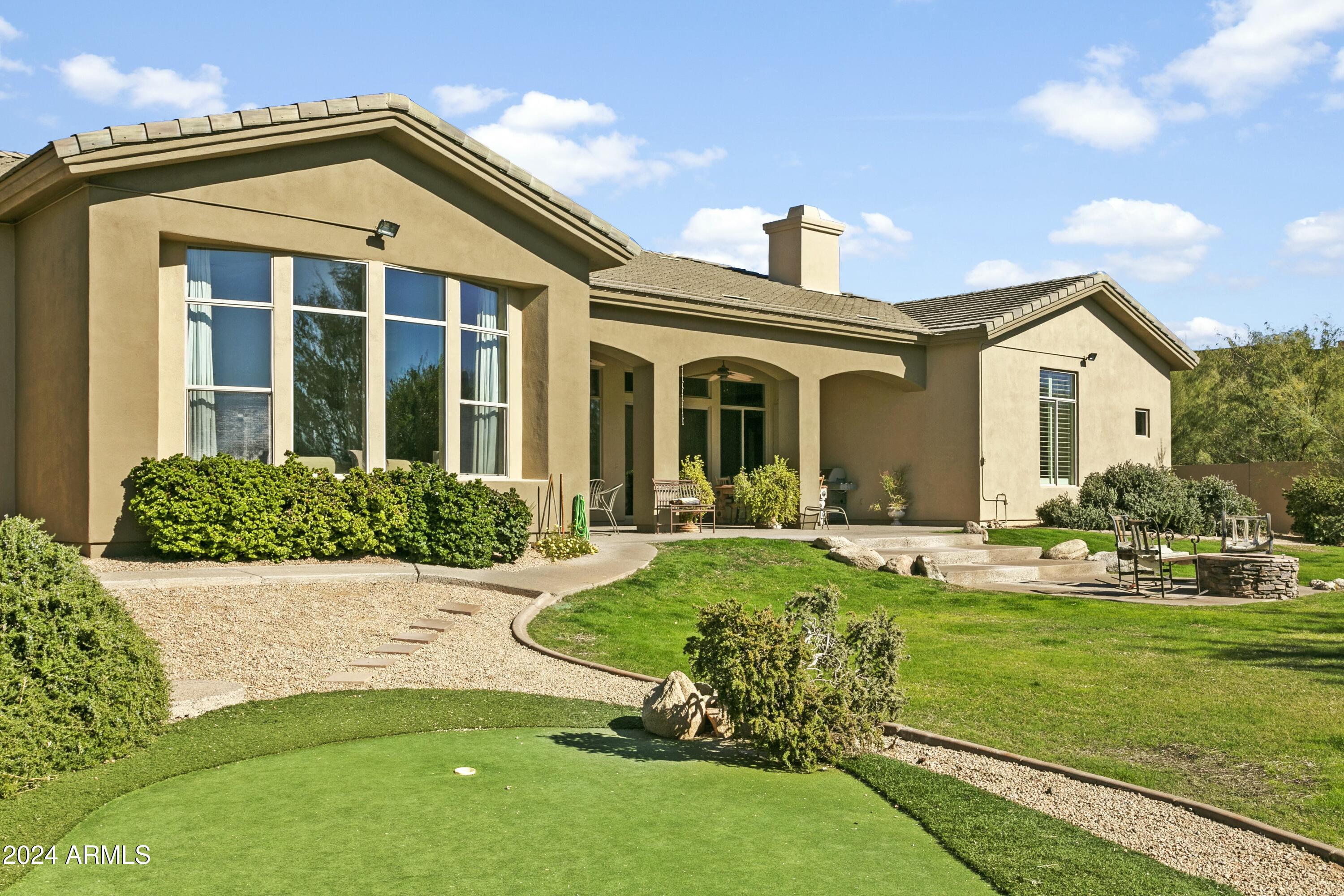 7377 E ALTA SIERRA Drive