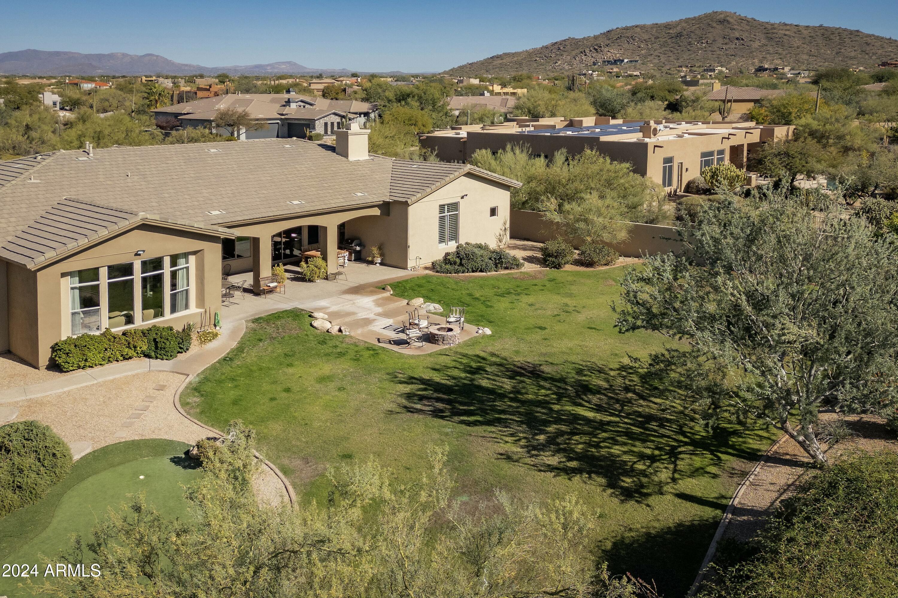 7377 E ALTA SIERRA Drive