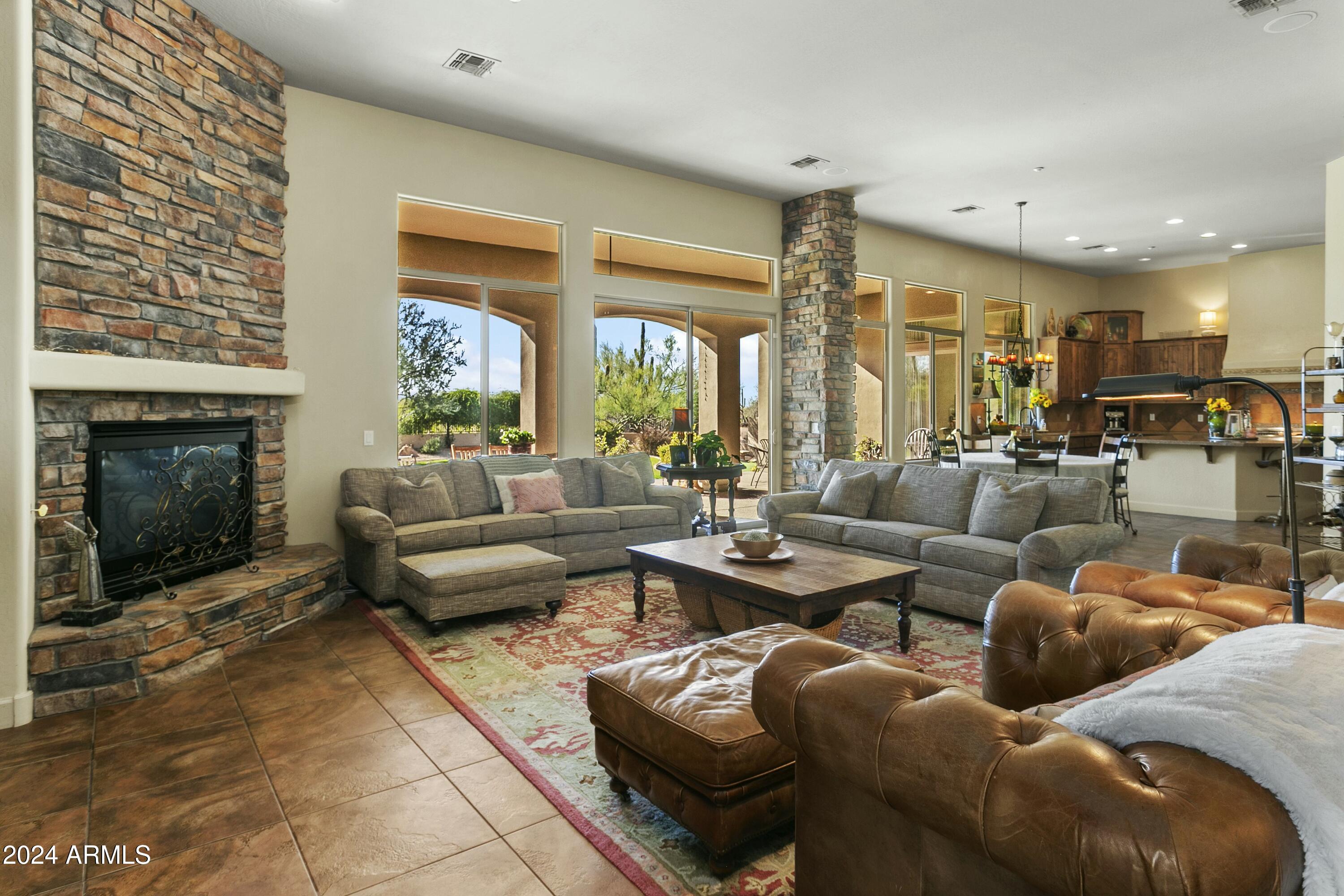 7377 E ALTA SIERRA Drive