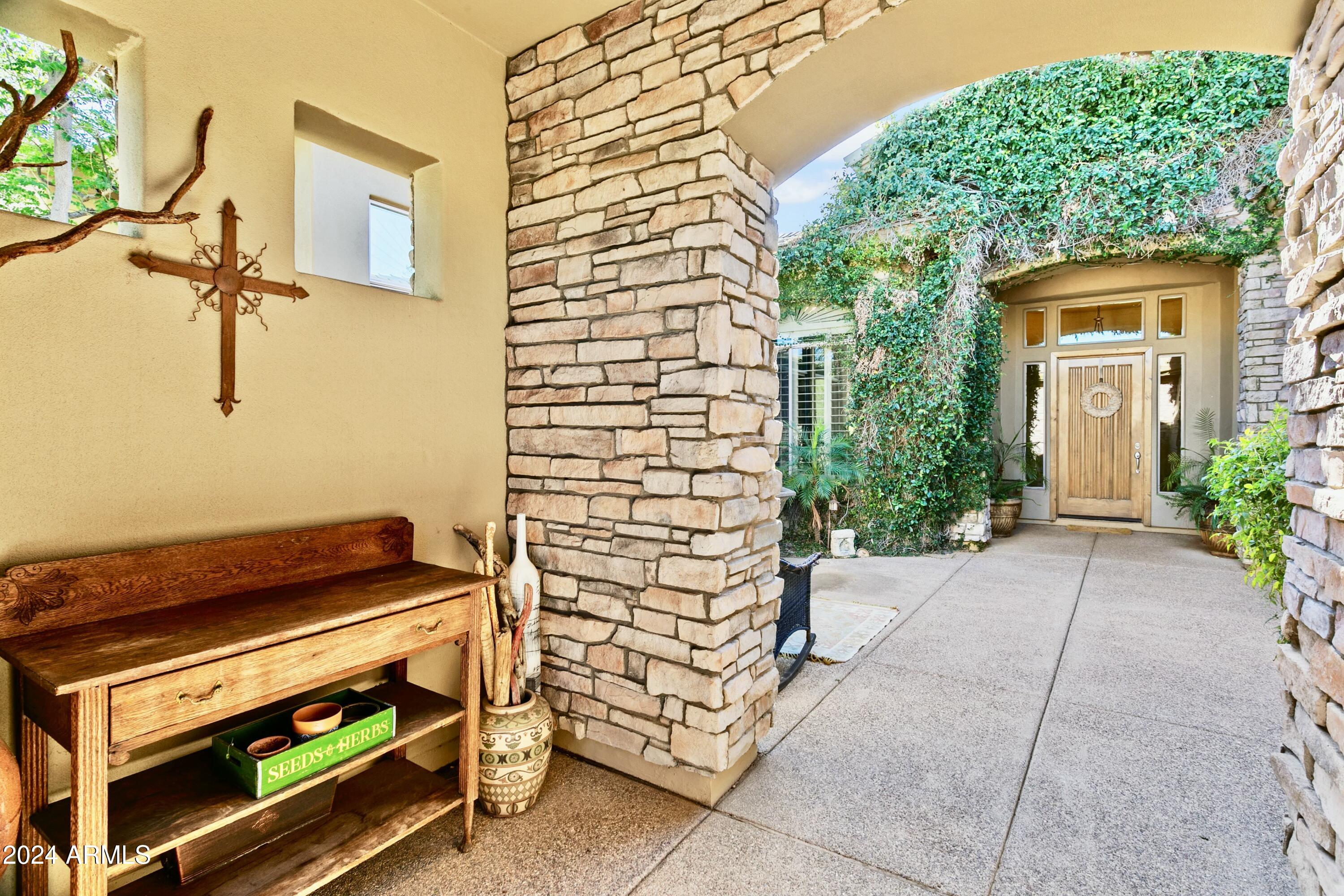 7377 E ALTA SIERRA Drive