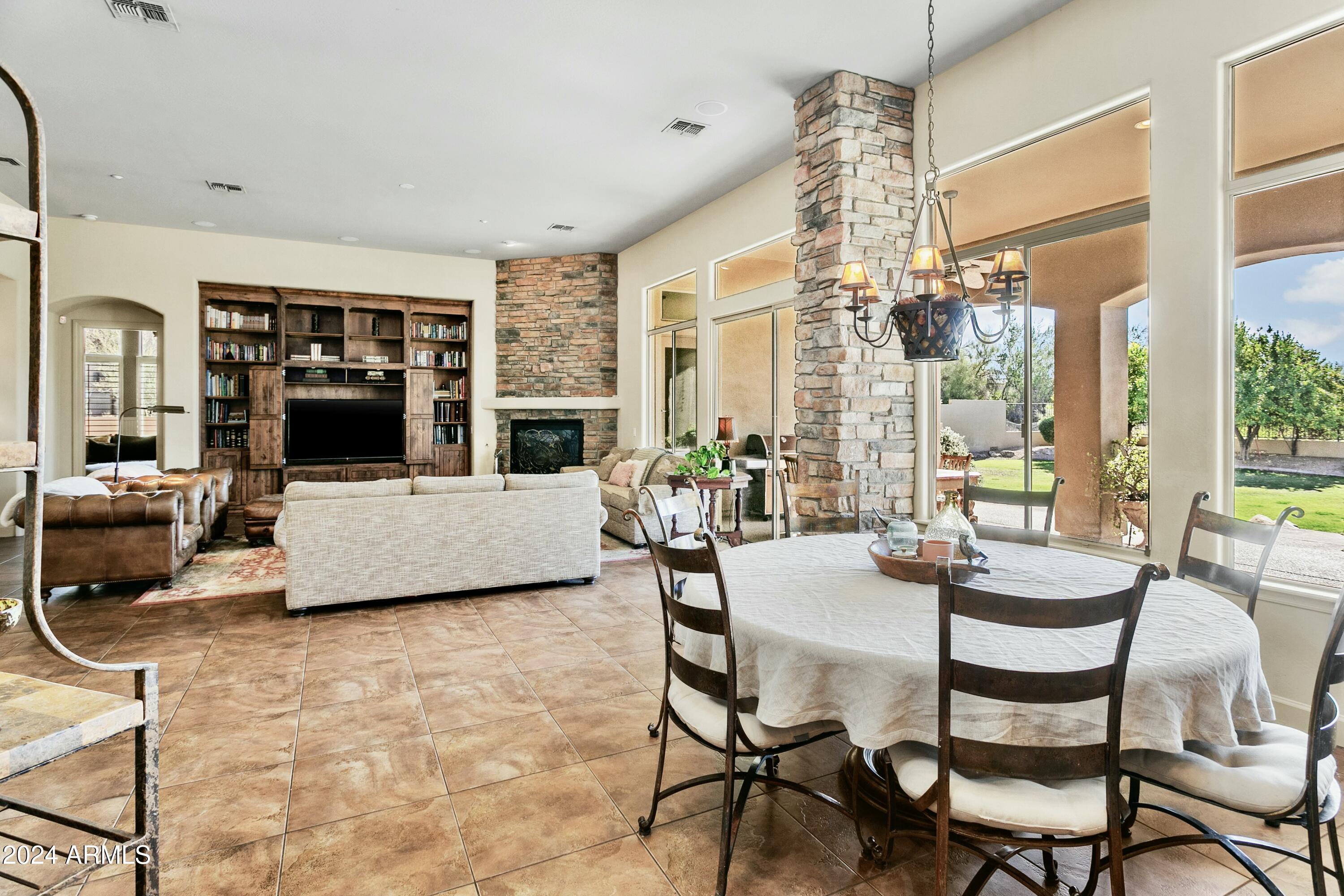 7377 E ALTA SIERRA Drive