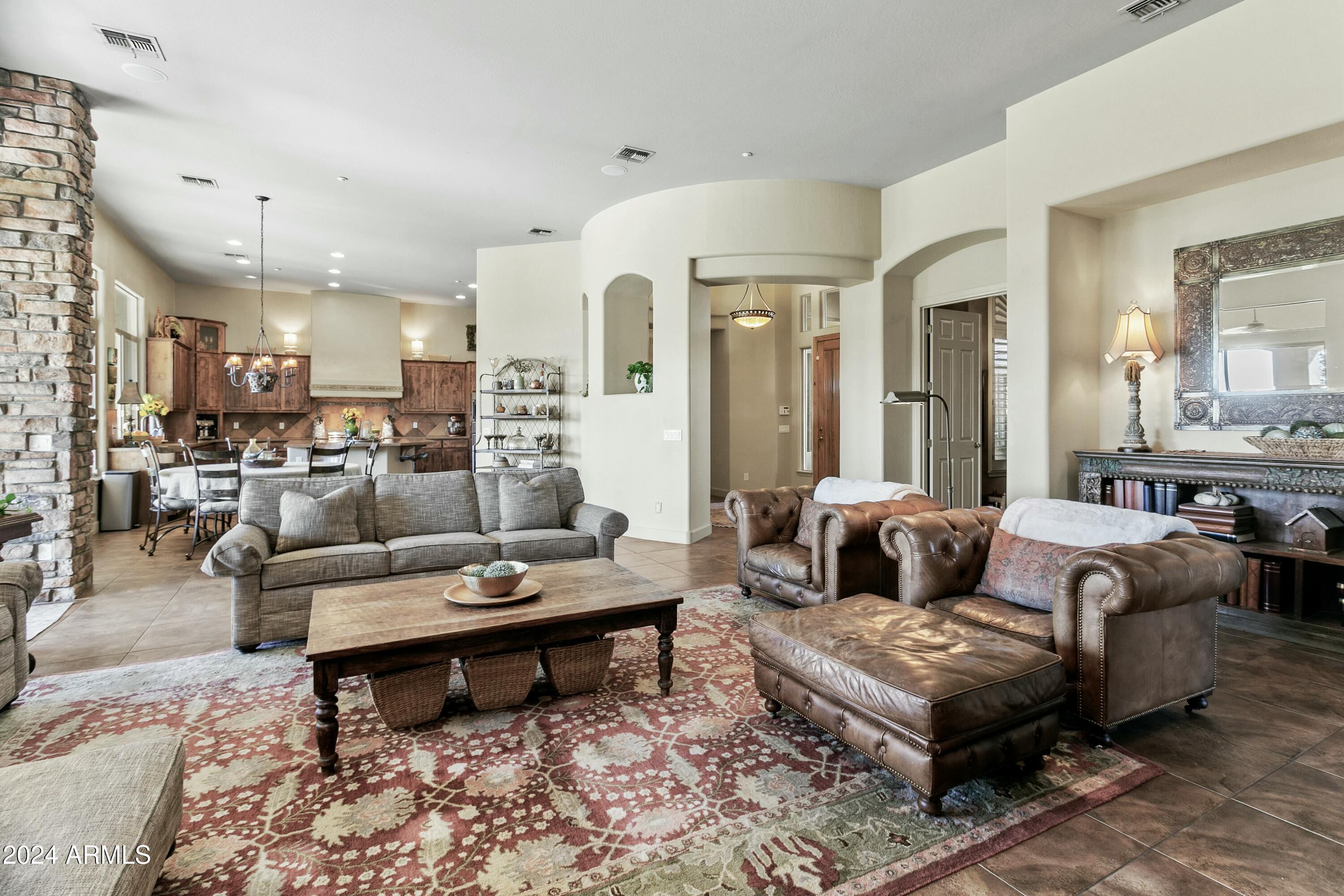 7377 E ALTA SIERRA Drive