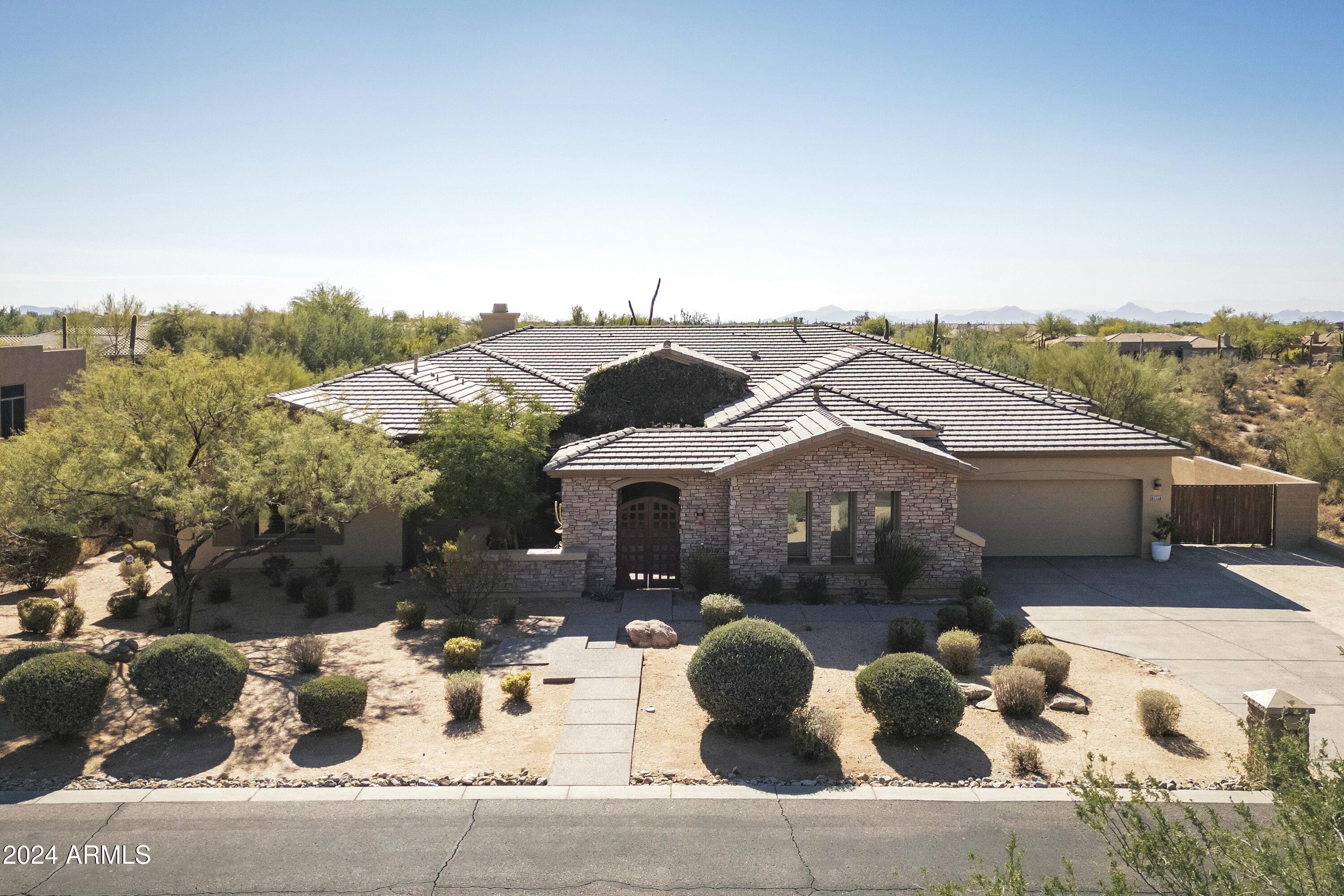 7377 E ALTA SIERRA Drive