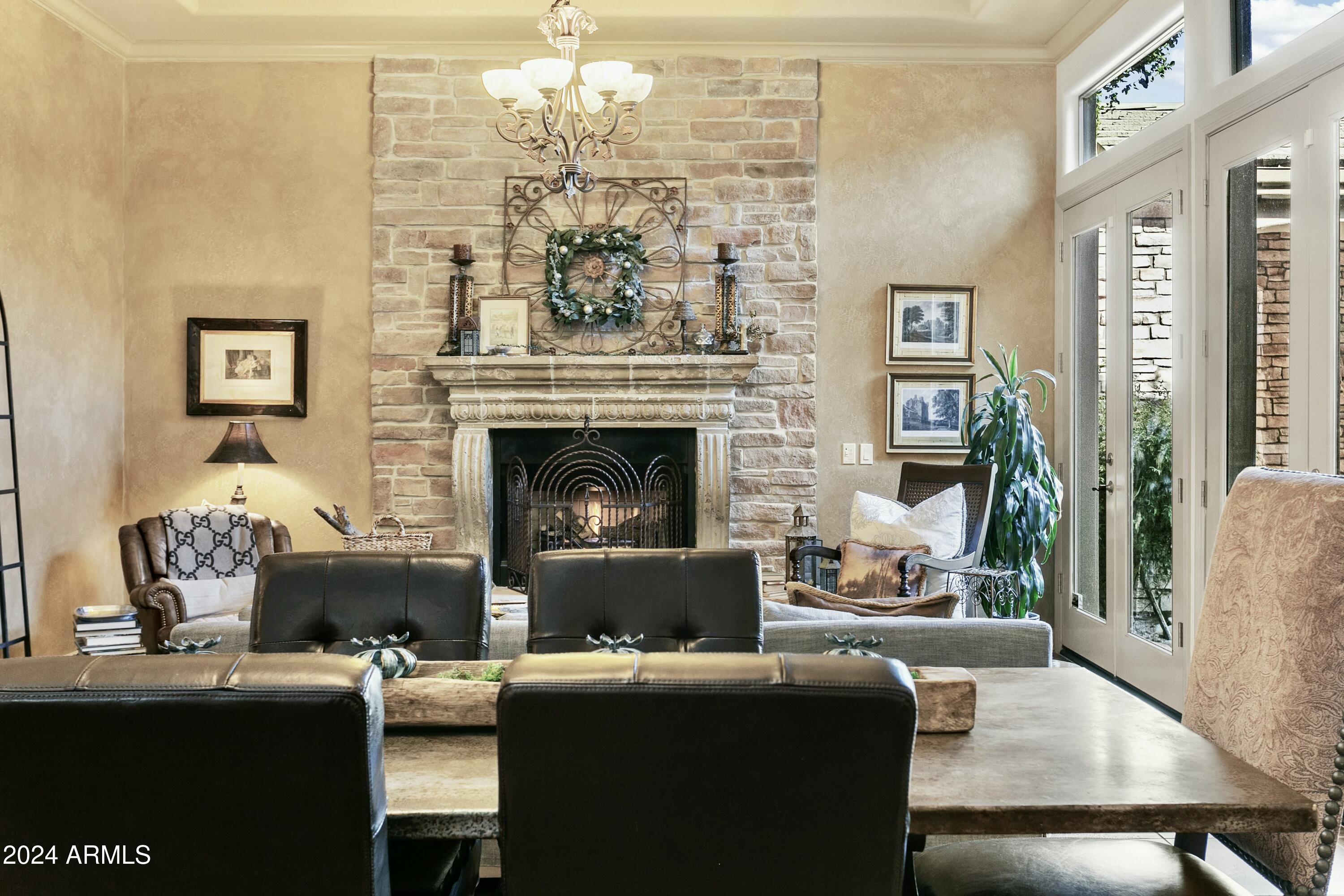 7377 E ALTA SIERRA Drive