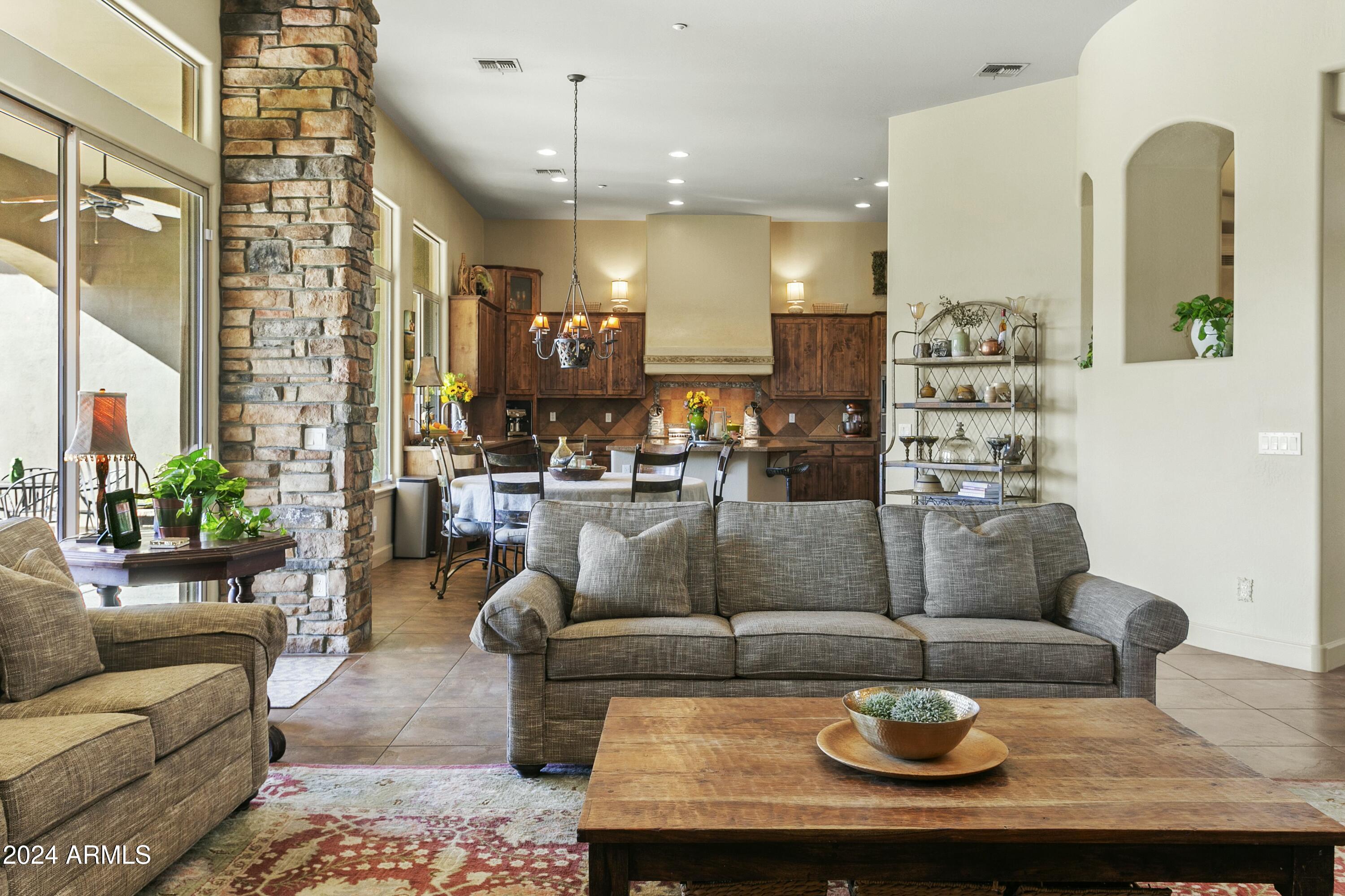7377 E ALTA SIERRA Drive