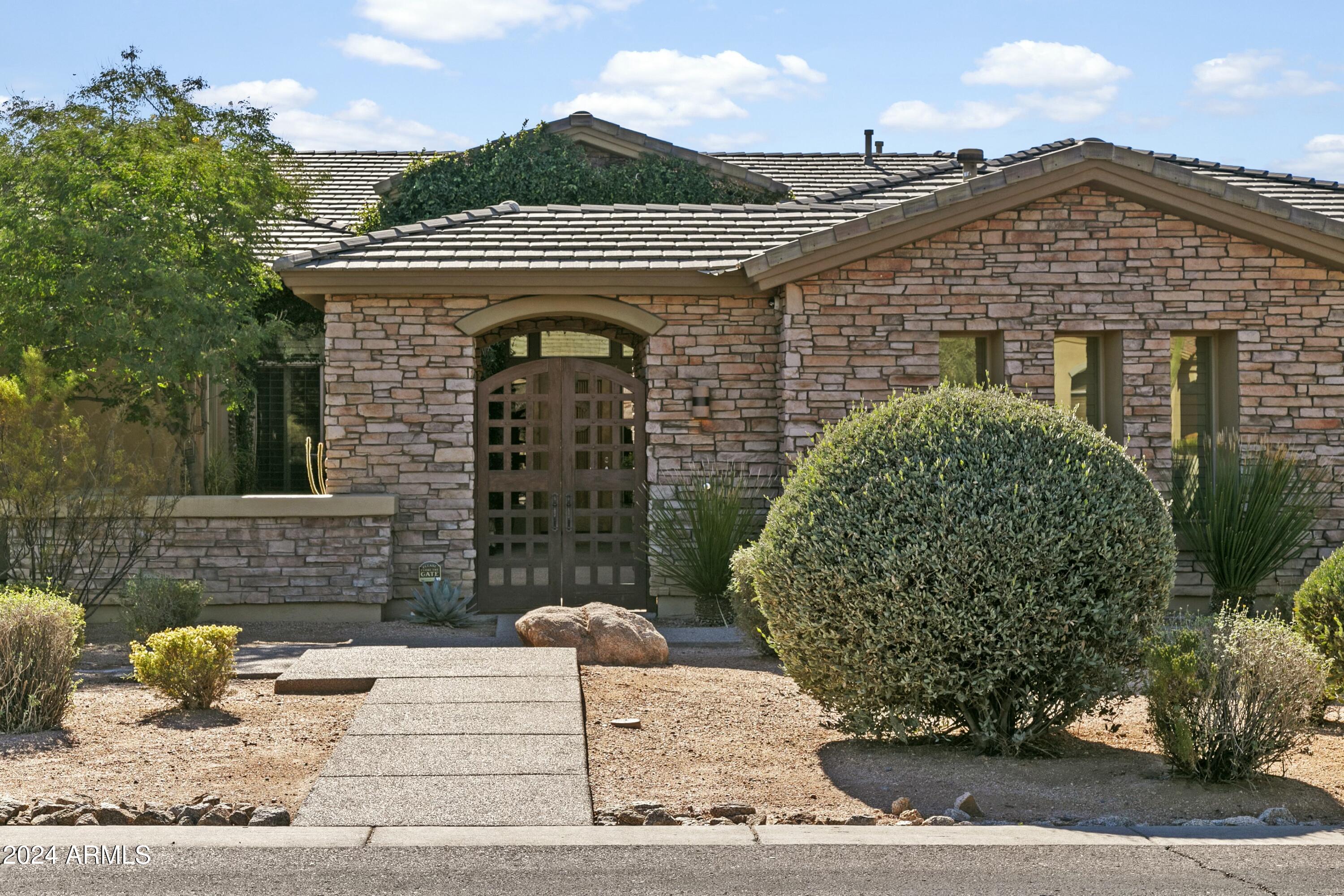 7377 E ALTA SIERRA Drive