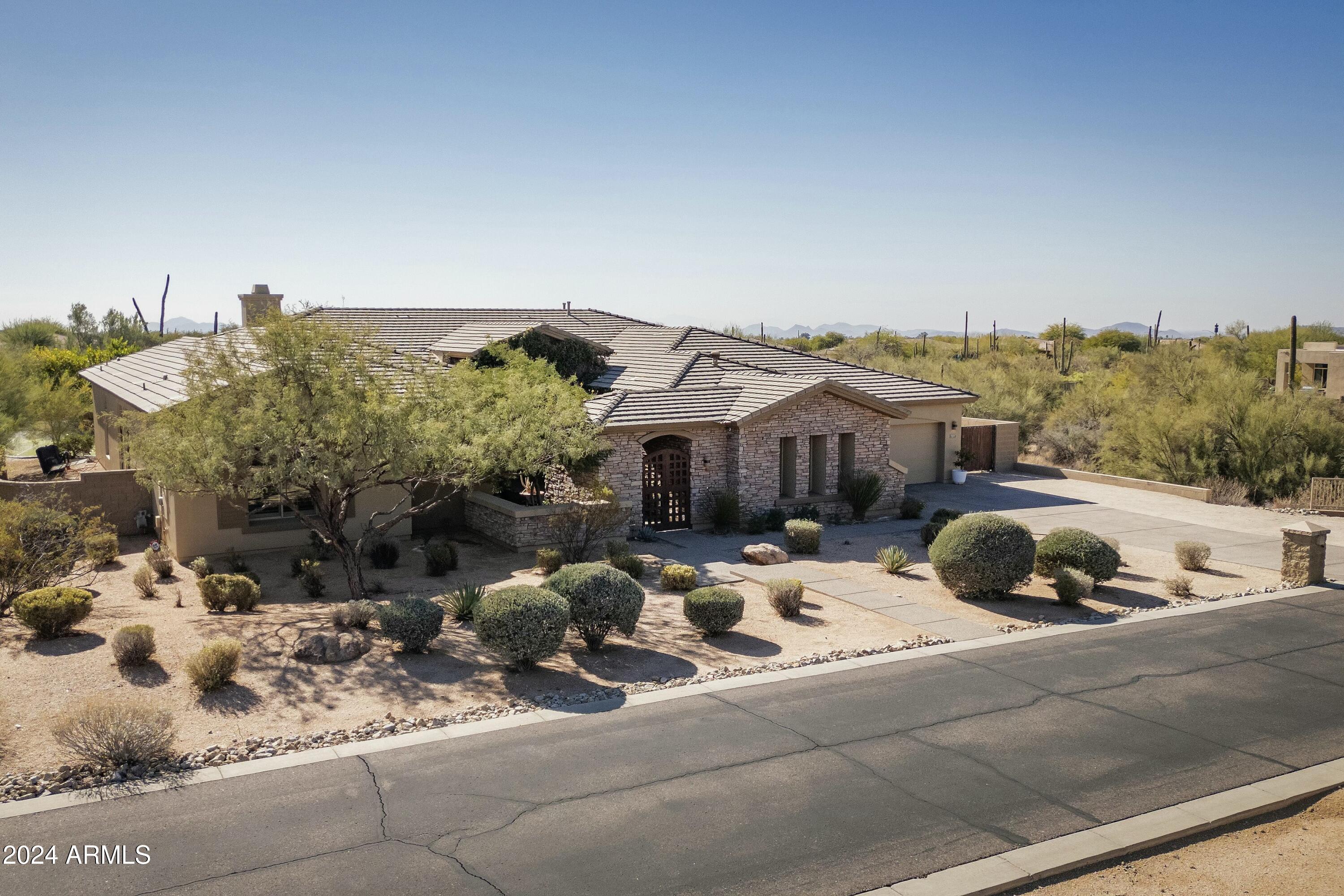 7377 E ALTA SIERRA Drive