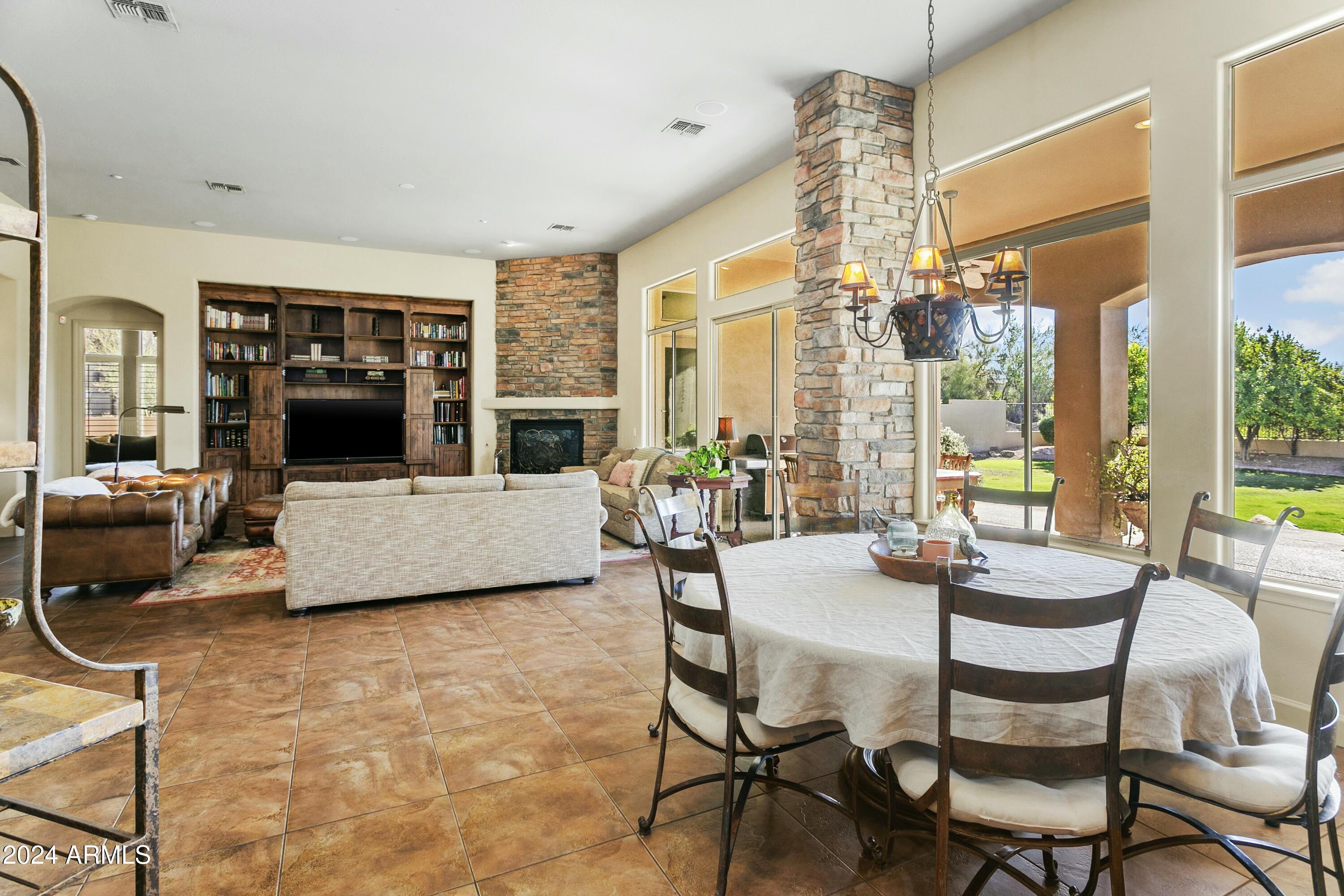 7377 E ALTA SIERRA Drive