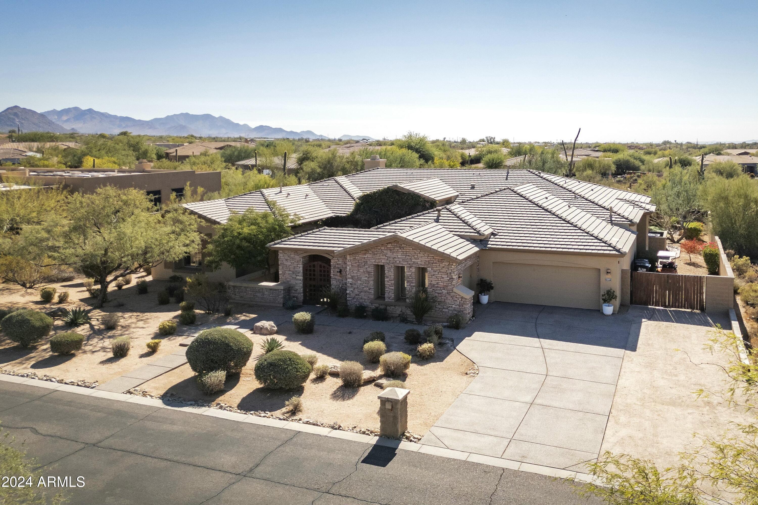7377 E ALTA SIERRA Drive