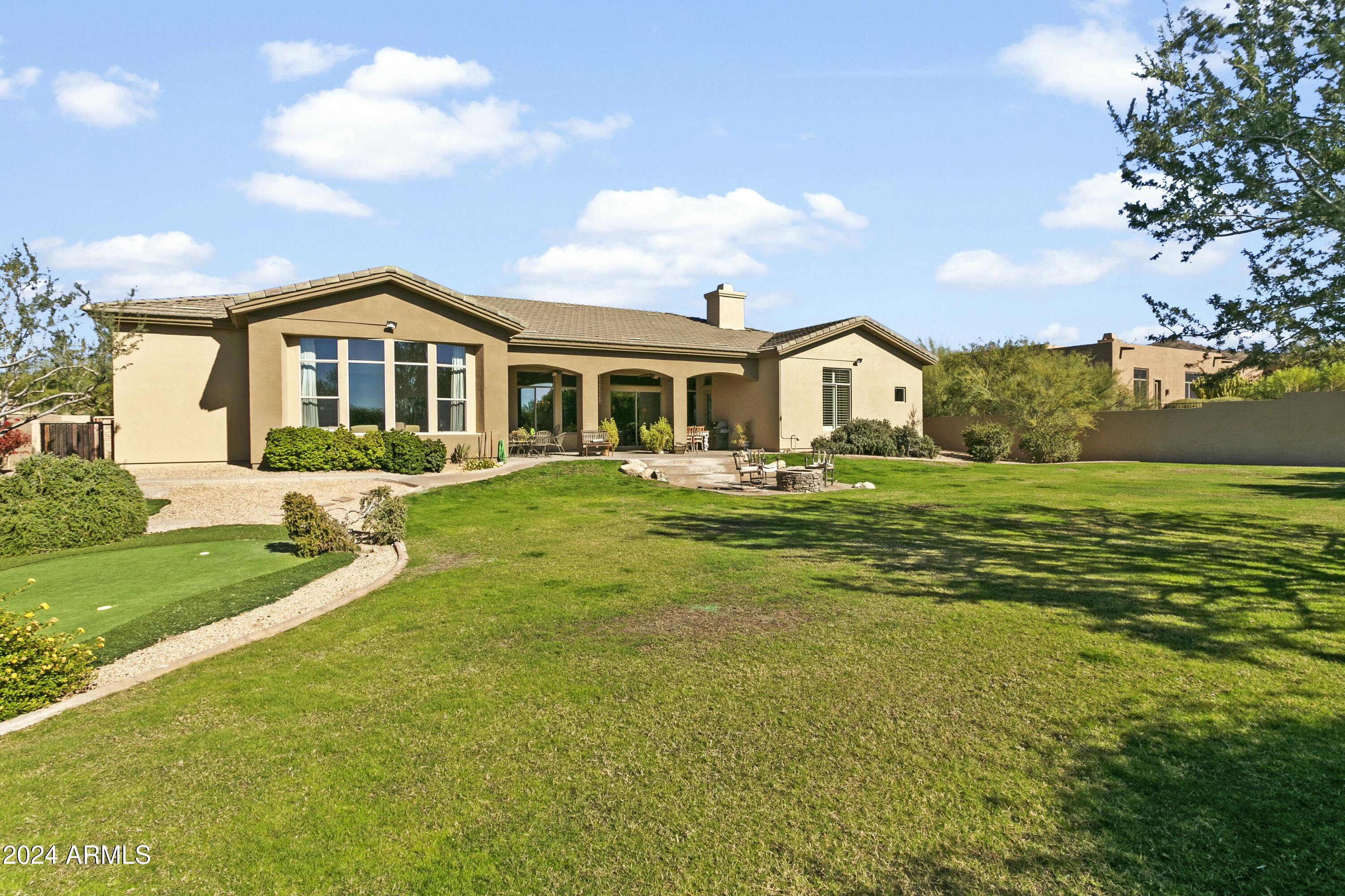 7377 E ALTA SIERRA Drive