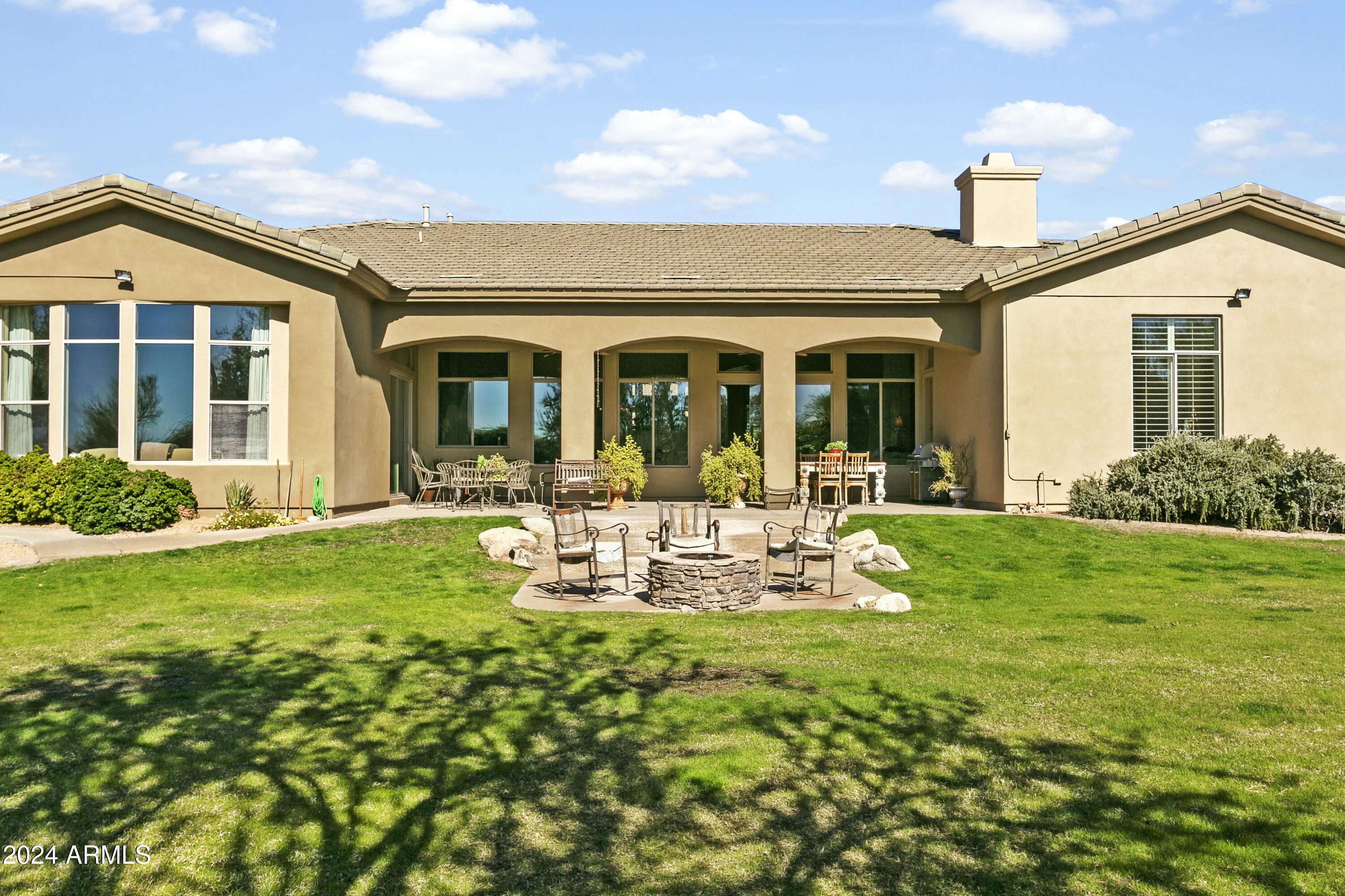 7377 E ALTA SIERRA Drive