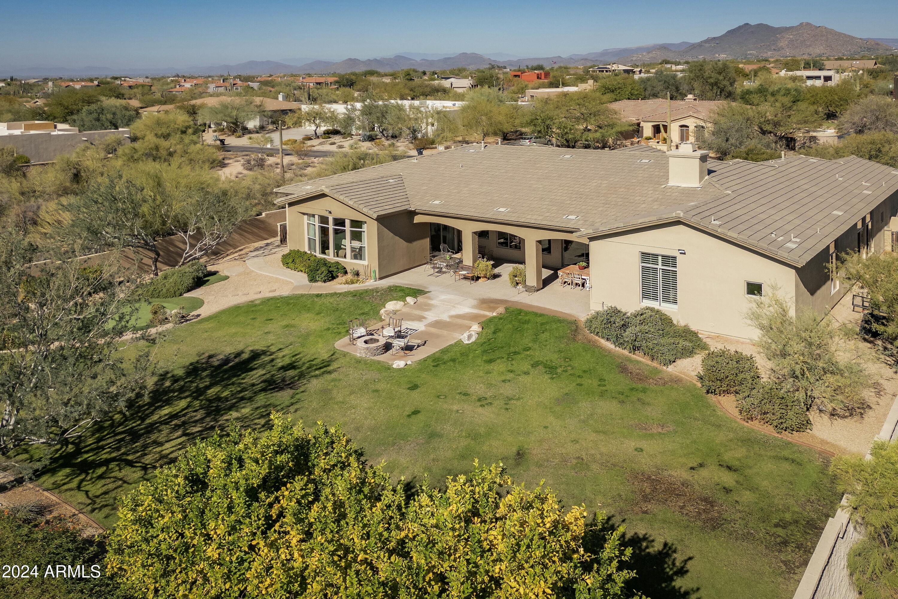 7377 E ALTA SIERRA Drive