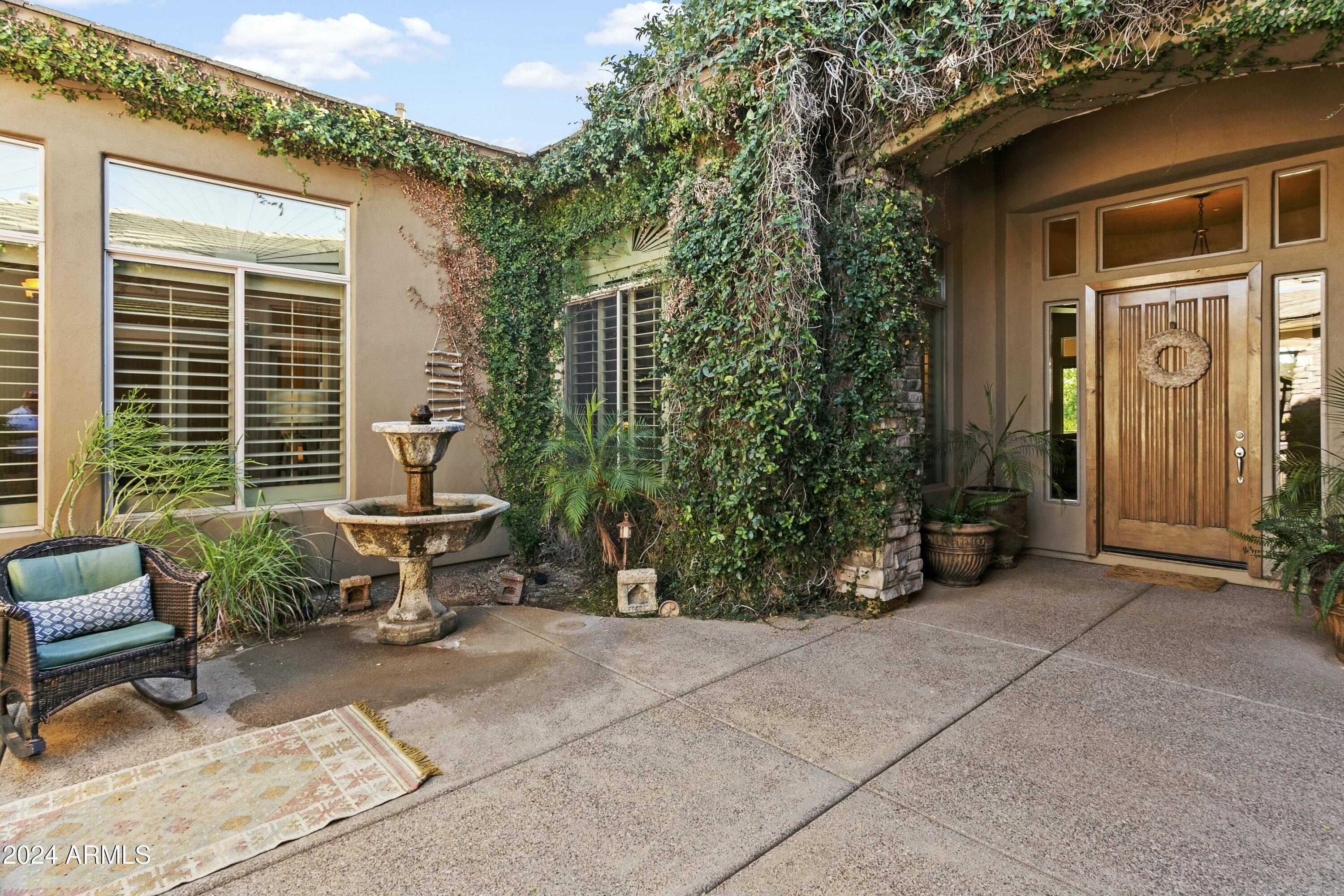 7377 E ALTA SIERRA Drive