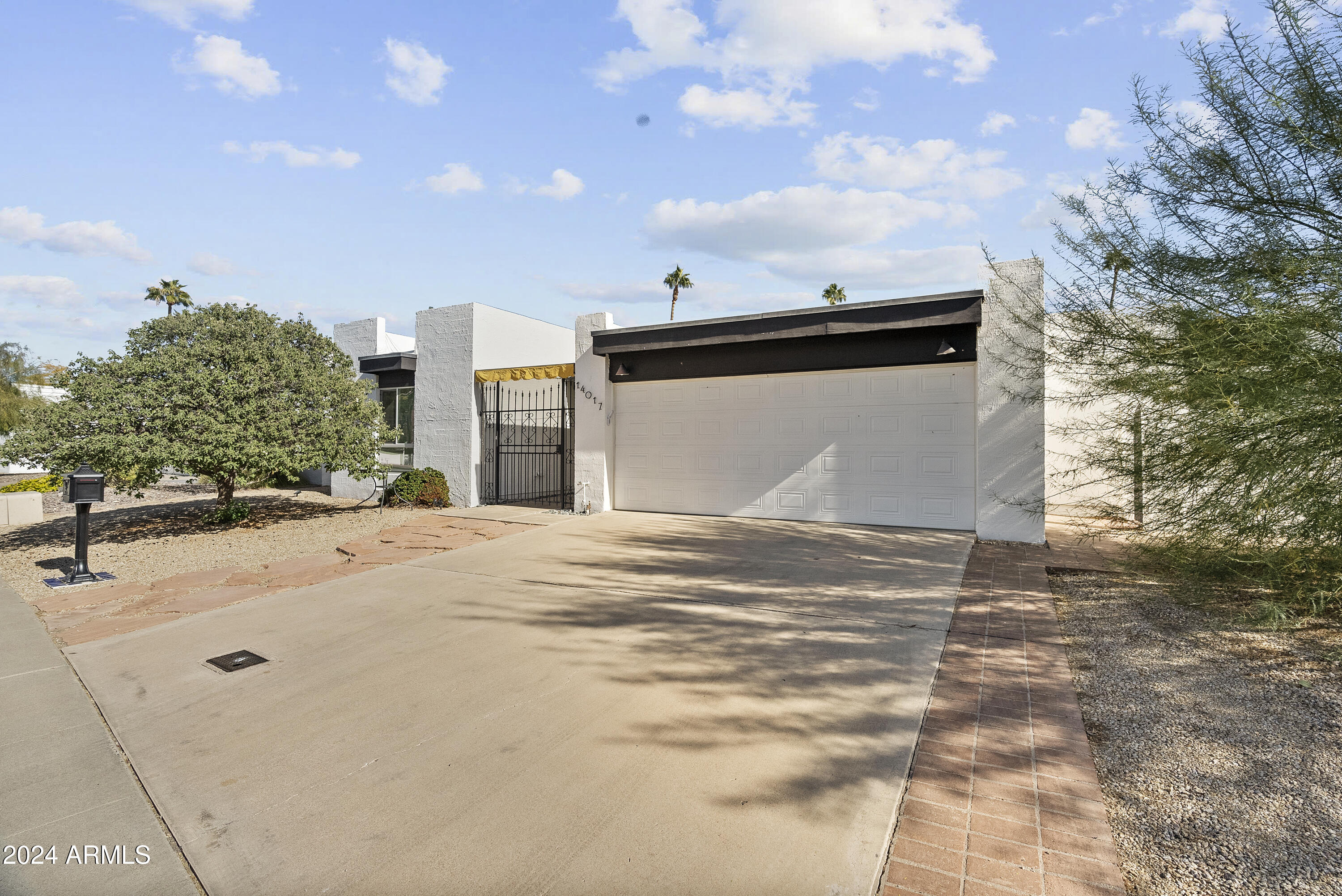 14017 N BURNING TREE Place