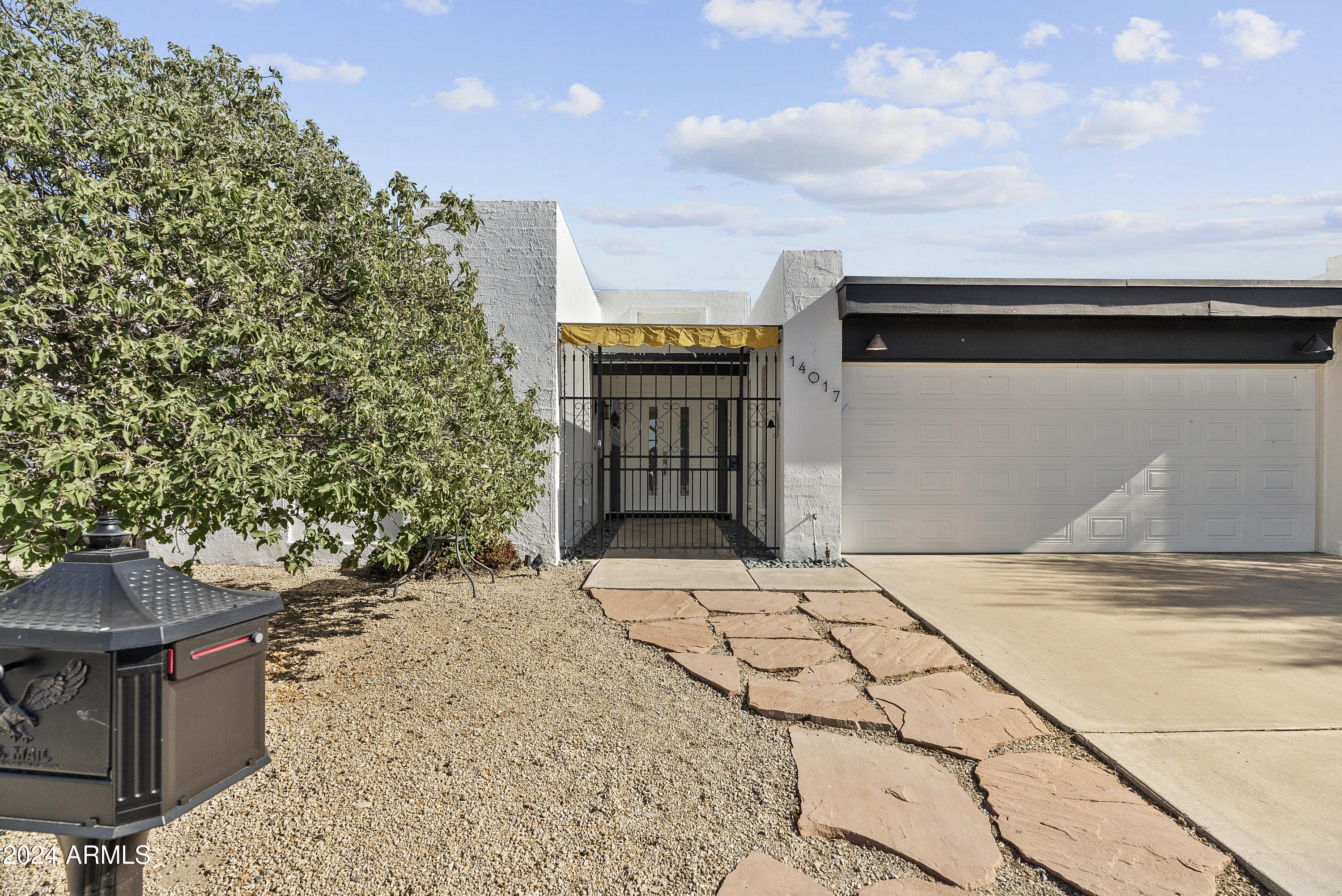 14017 N BURNING TREE Place