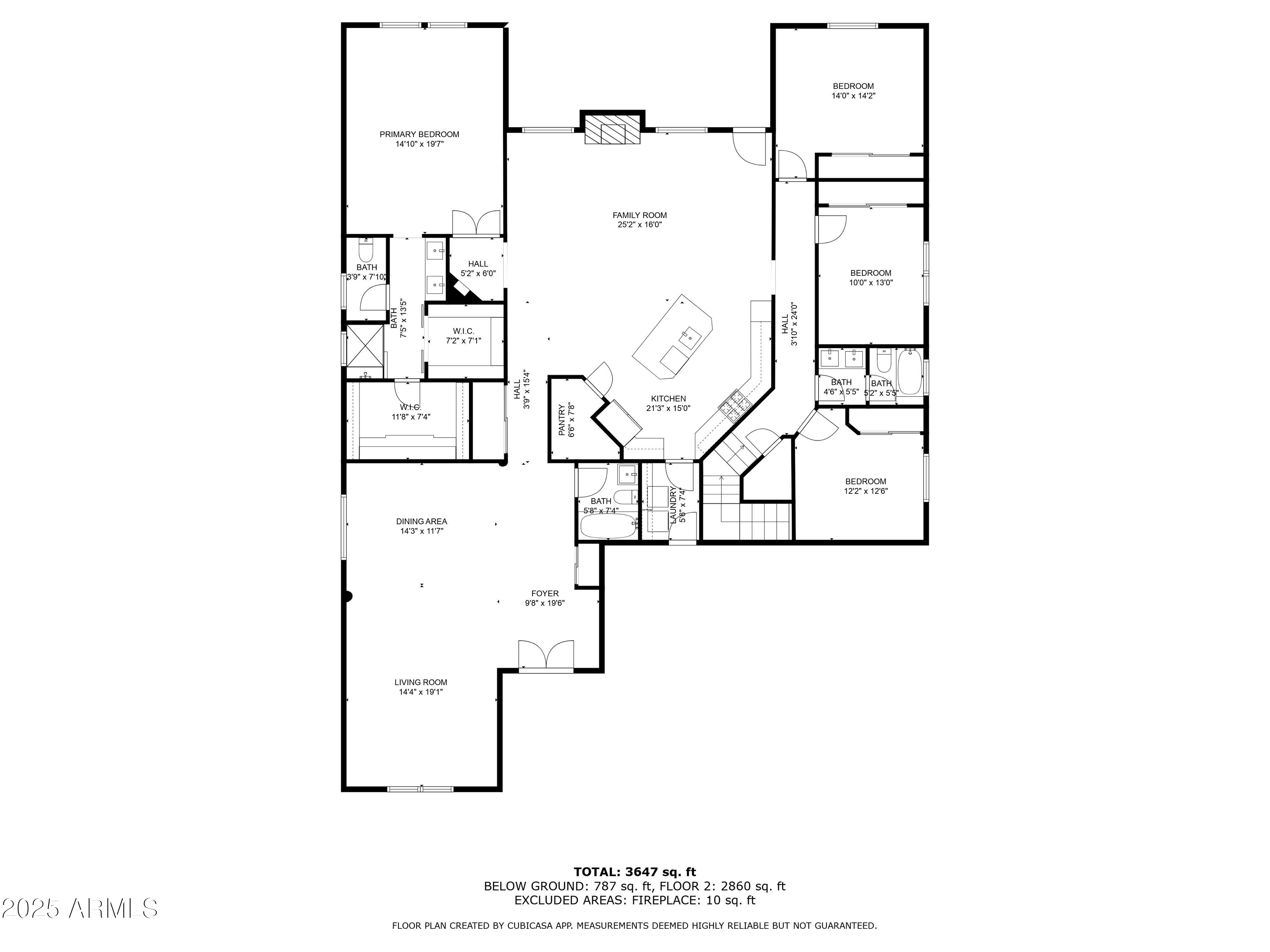 957 E CEDAR Drive