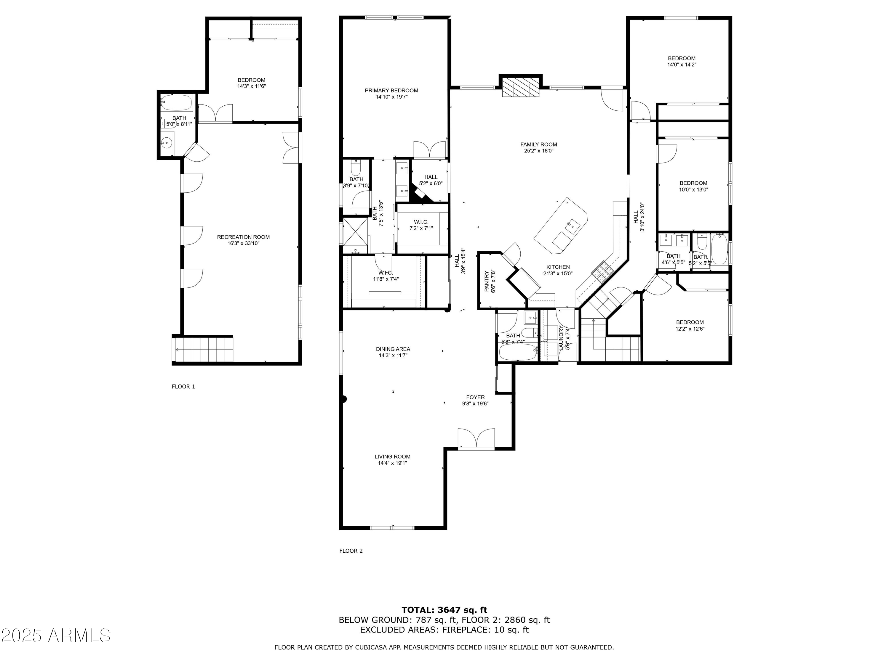 957 E CEDAR Drive