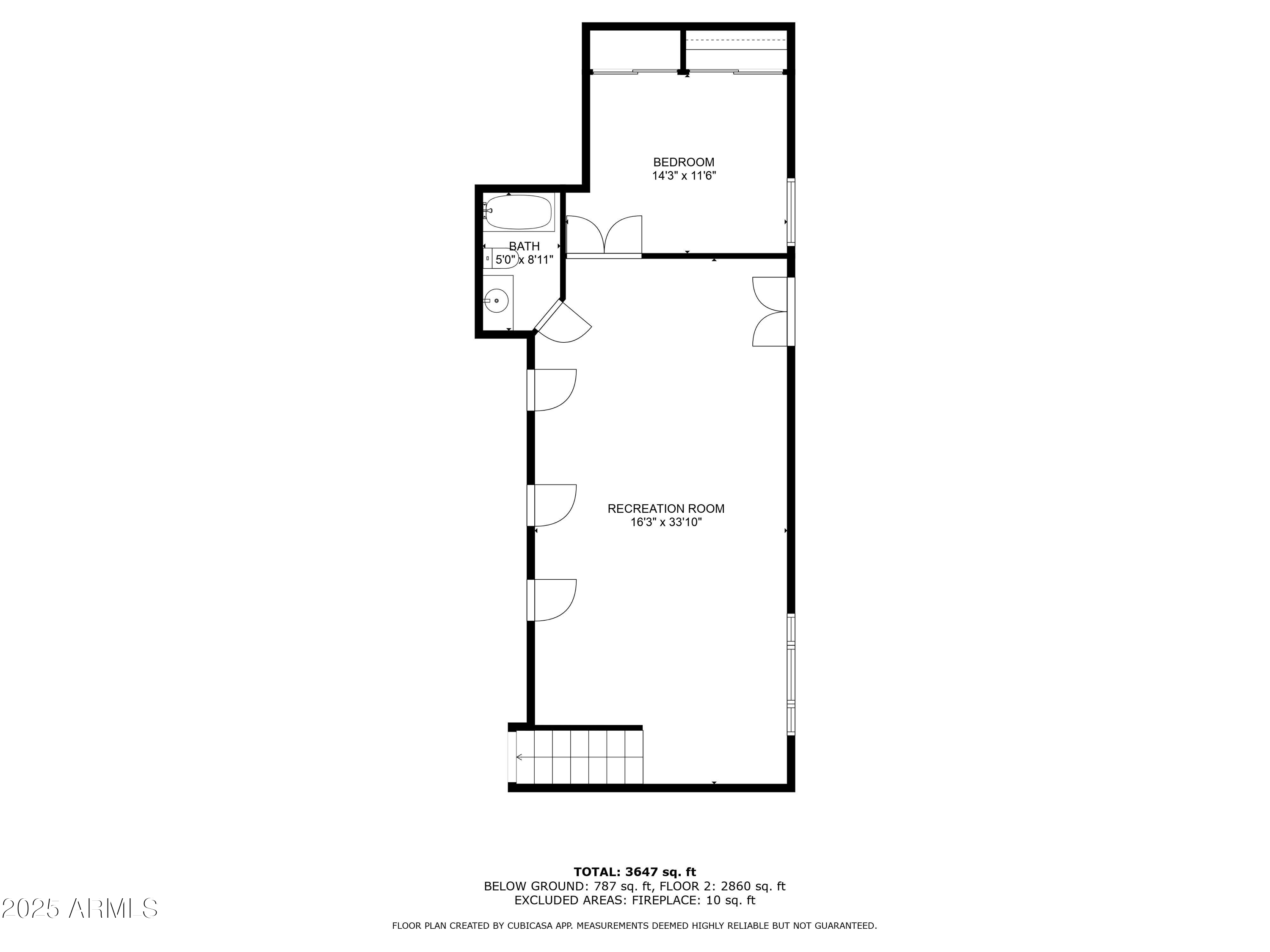 957 E CEDAR Drive