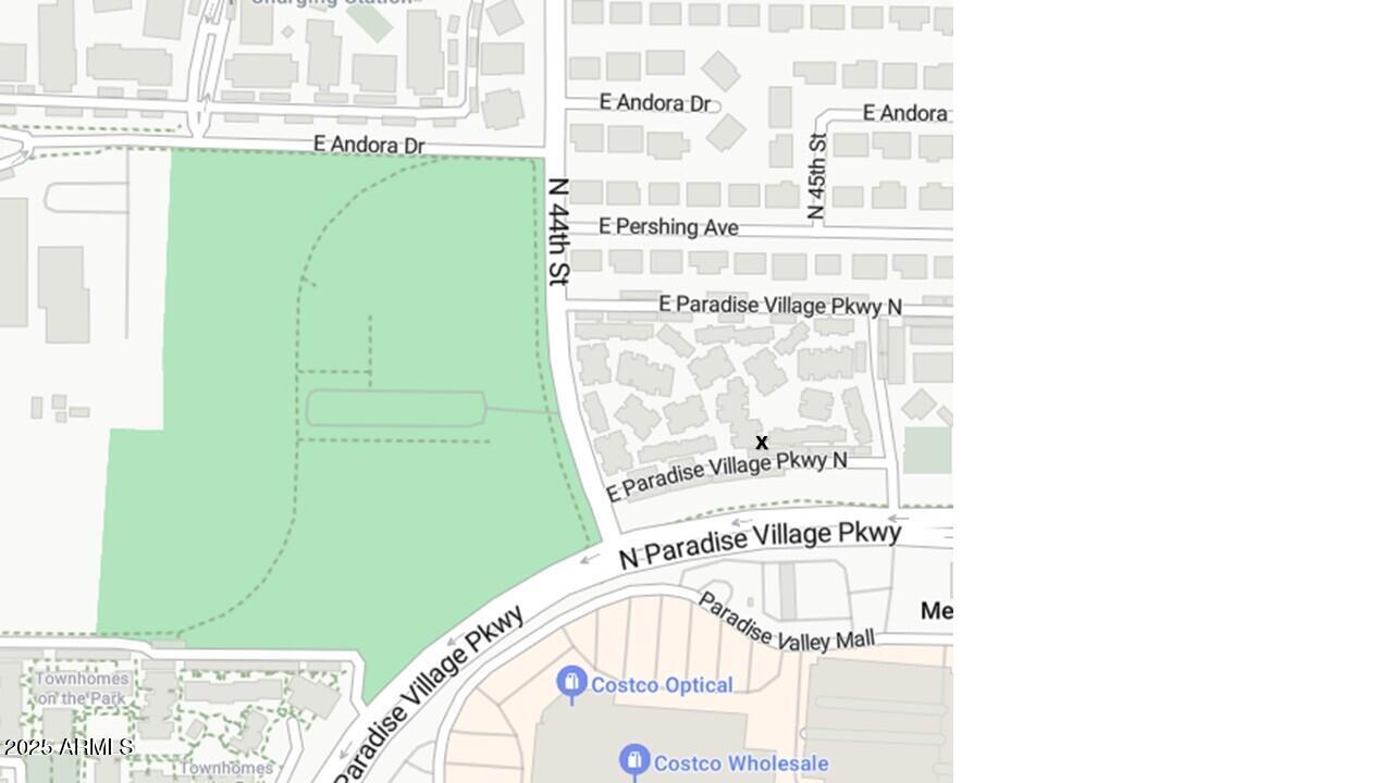 4444 E PARADISE VILLAGE Parkway 159