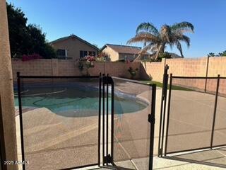 7543 E CHRISTMAS CHOLLA Drive