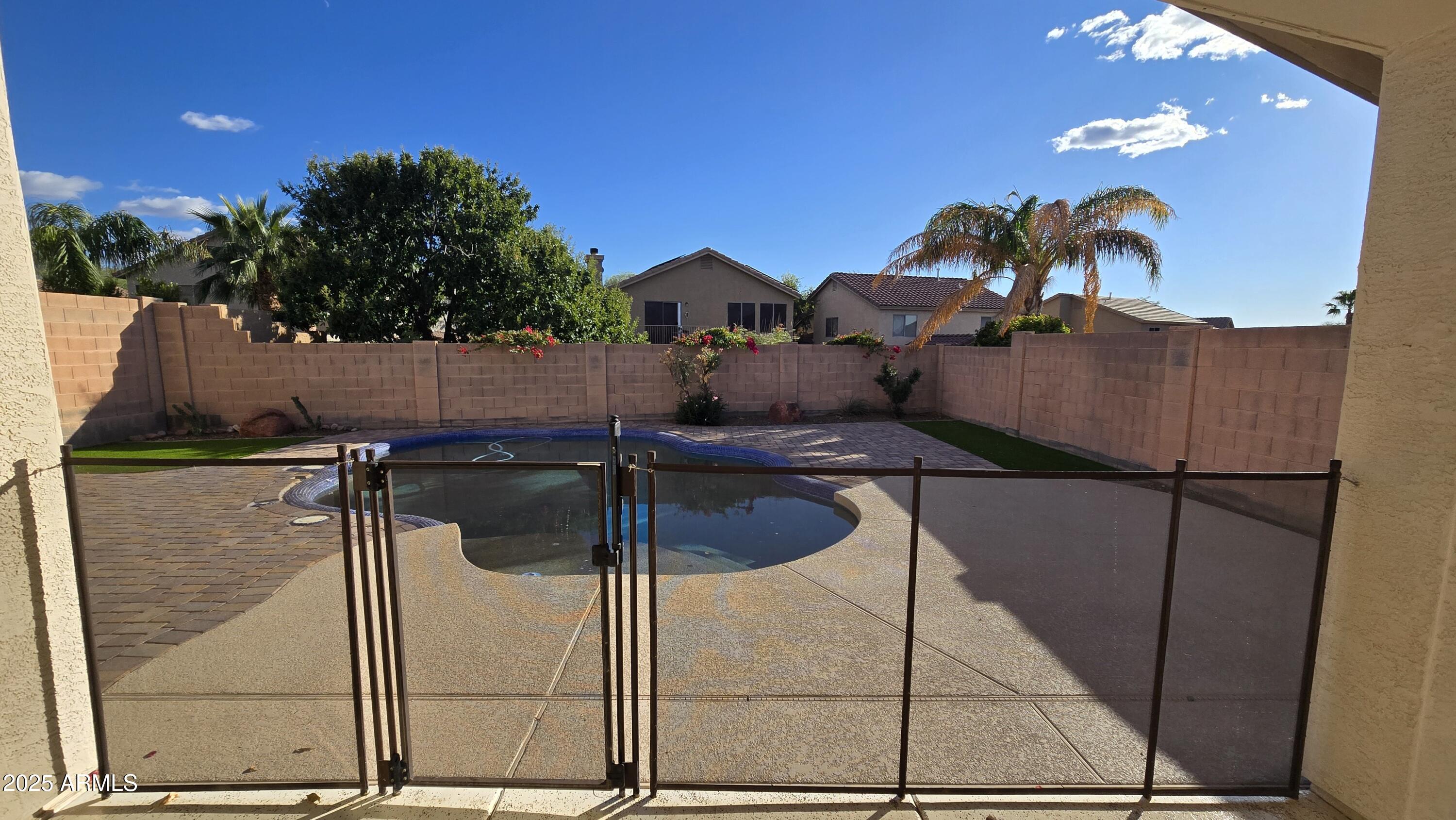 7543 E CHRISTMAS CHOLLA Drive