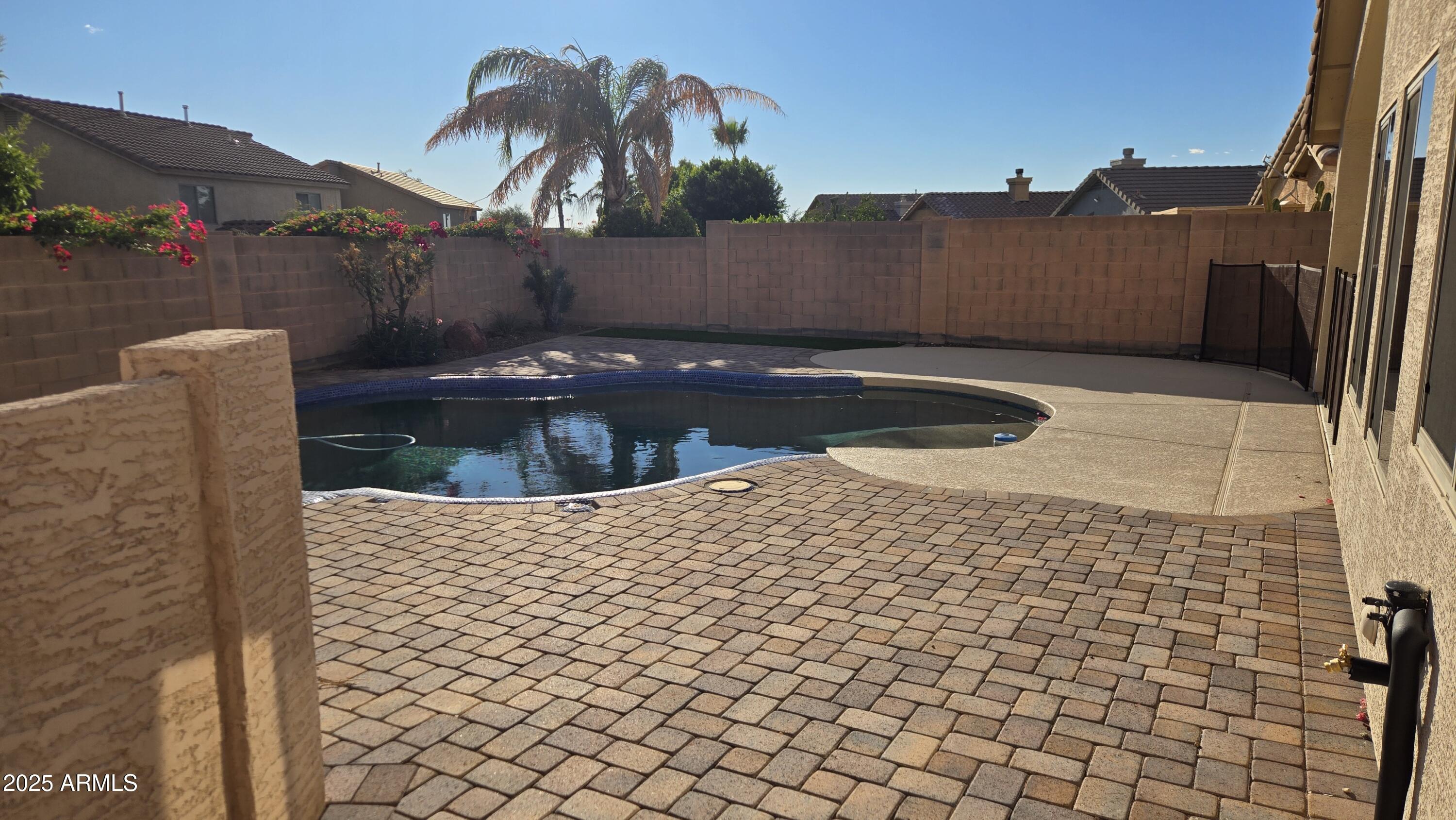 7543 E CHRISTMAS CHOLLA Drive