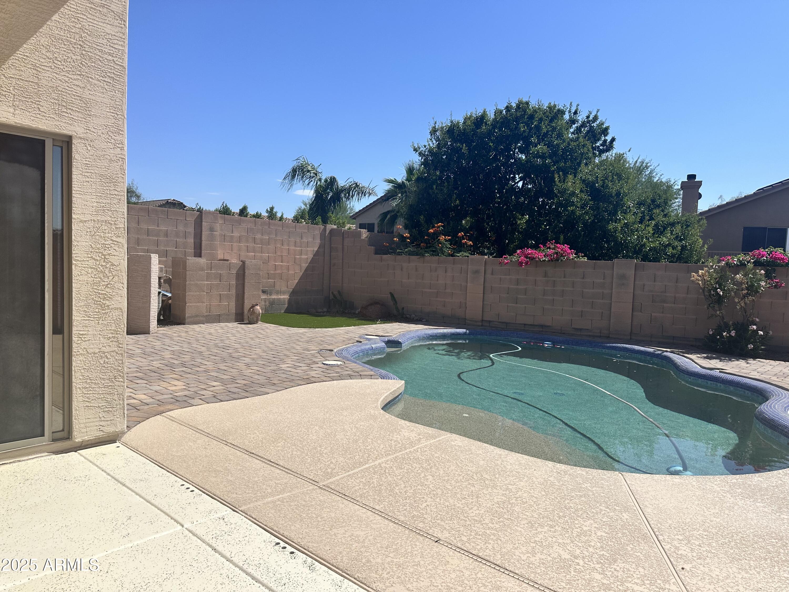 7543 E CHRISTMAS CHOLLA Drive