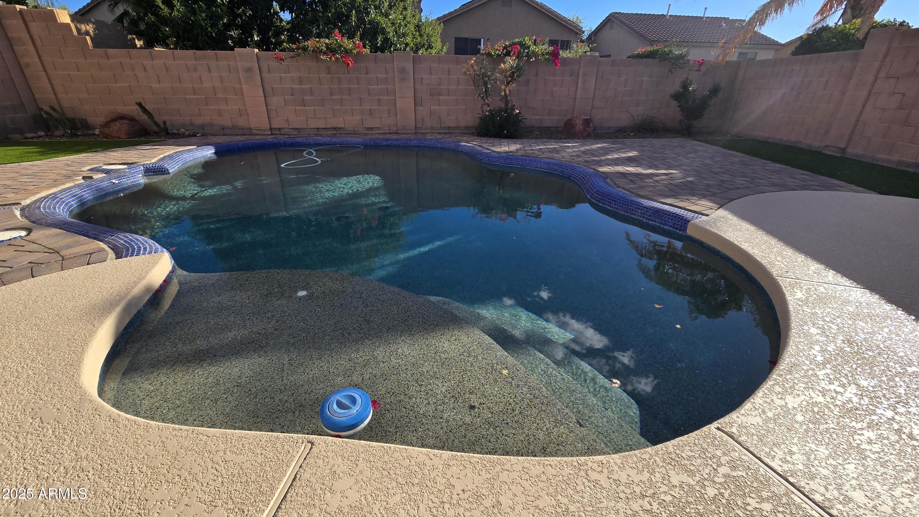 7543 E CHRISTMAS CHOLLA Drive